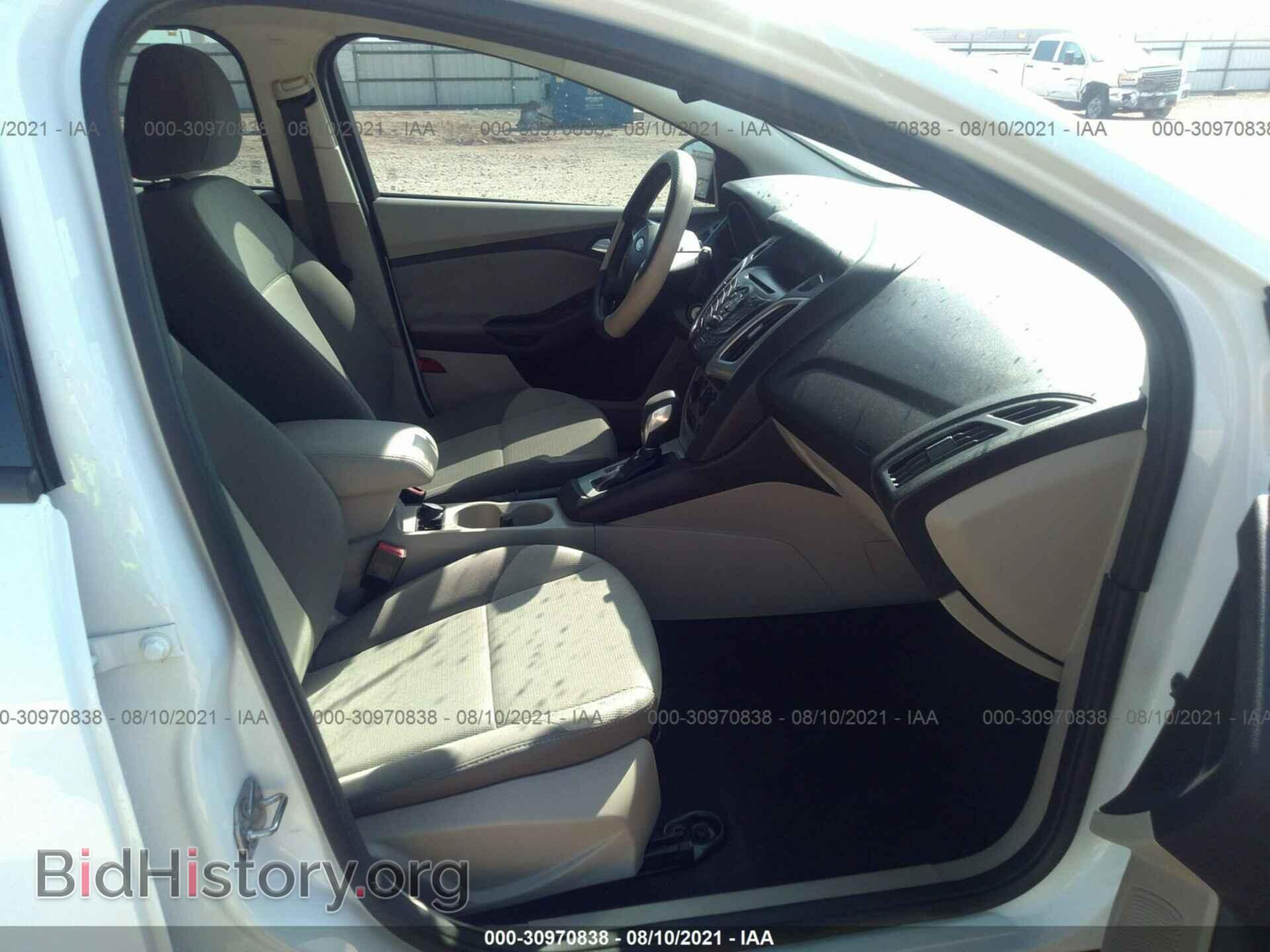 2014 FORD FOCUS - VIN: 1FADP3K21EL429978 - Photo 5
