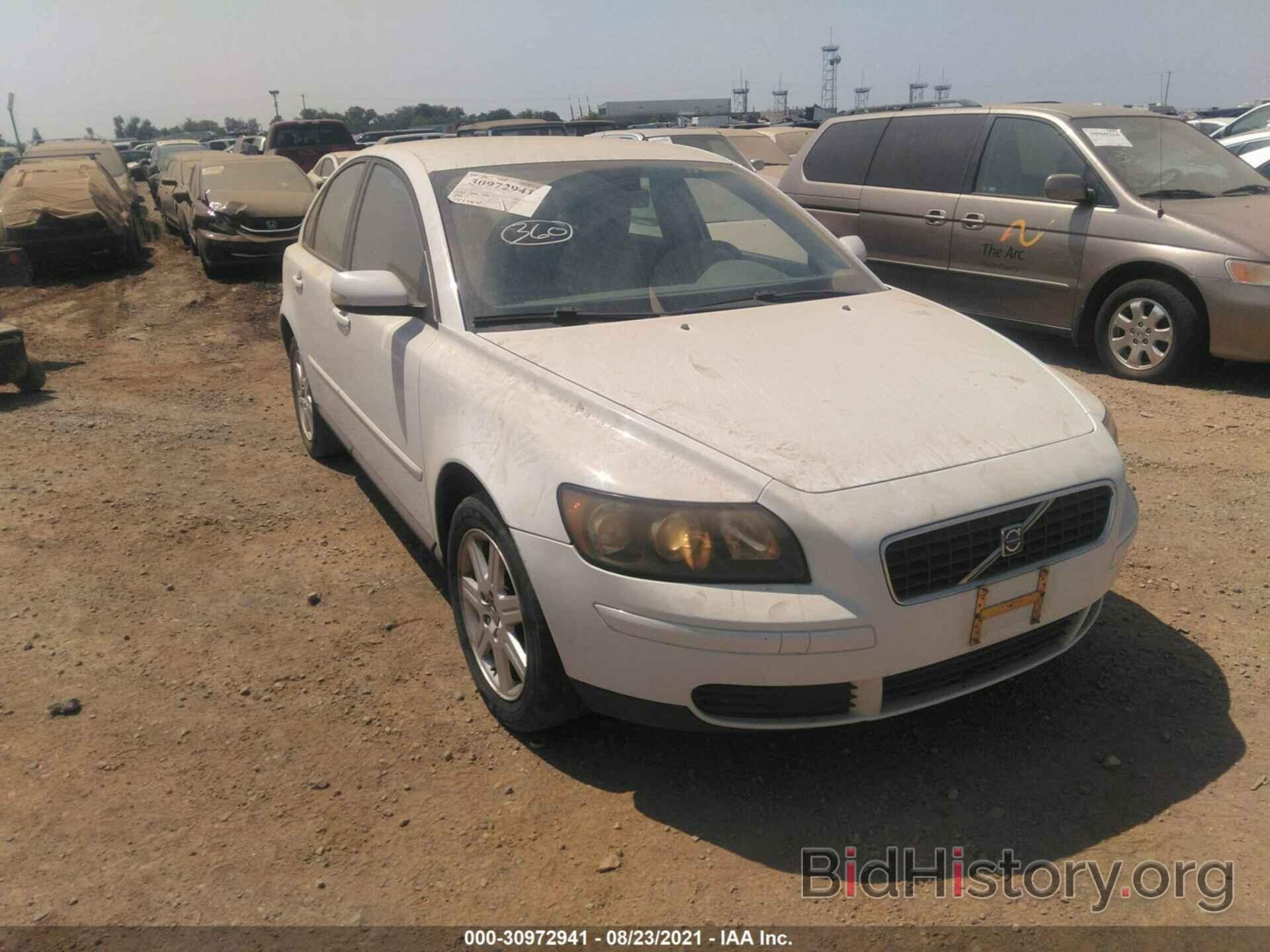 Photo YV1MS382062188951 - VOLVO S40 2006