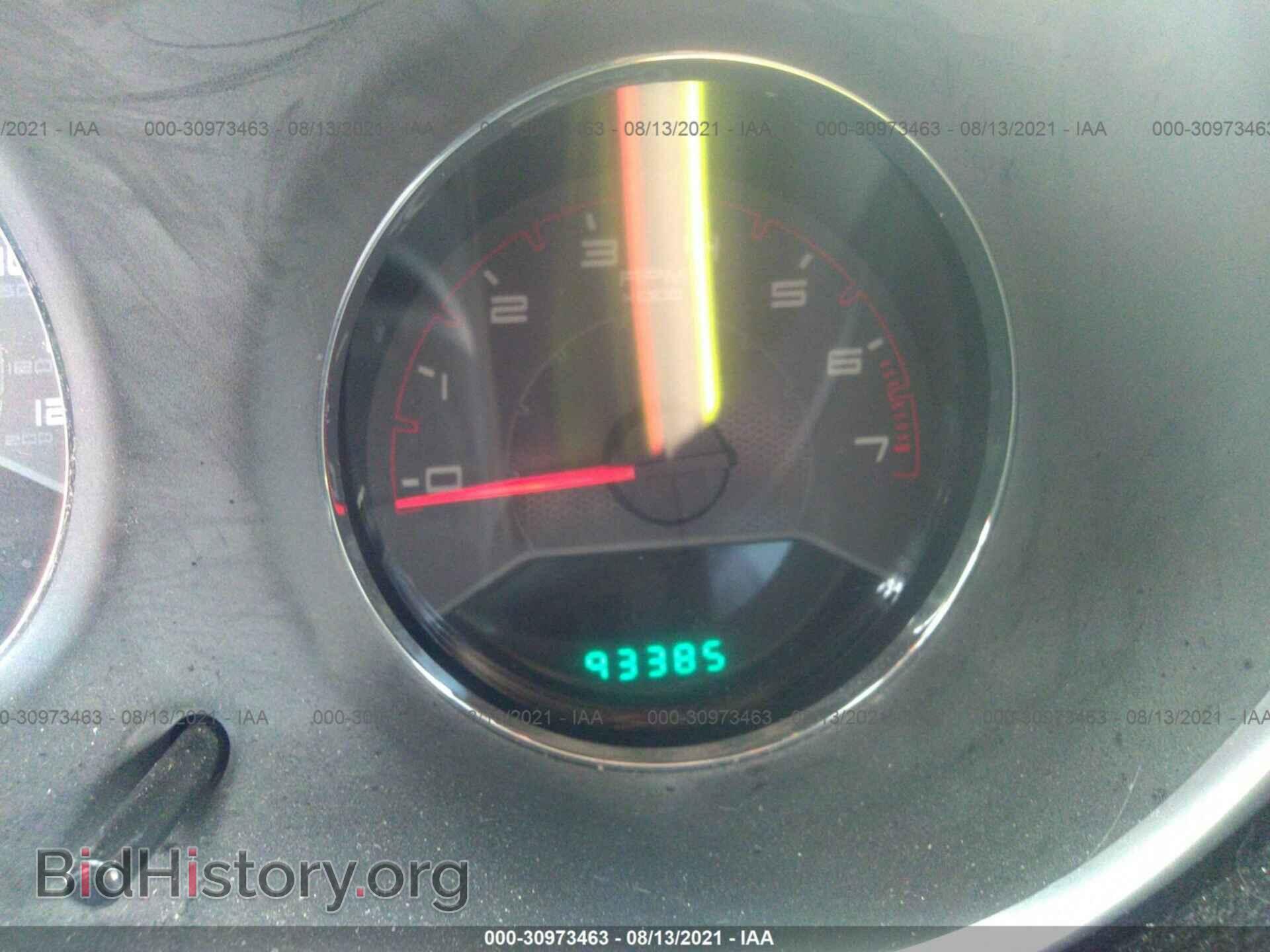 2011 DODGE AVENGER - VIN: 1B3BD2FGXBN573296 - Photo 7