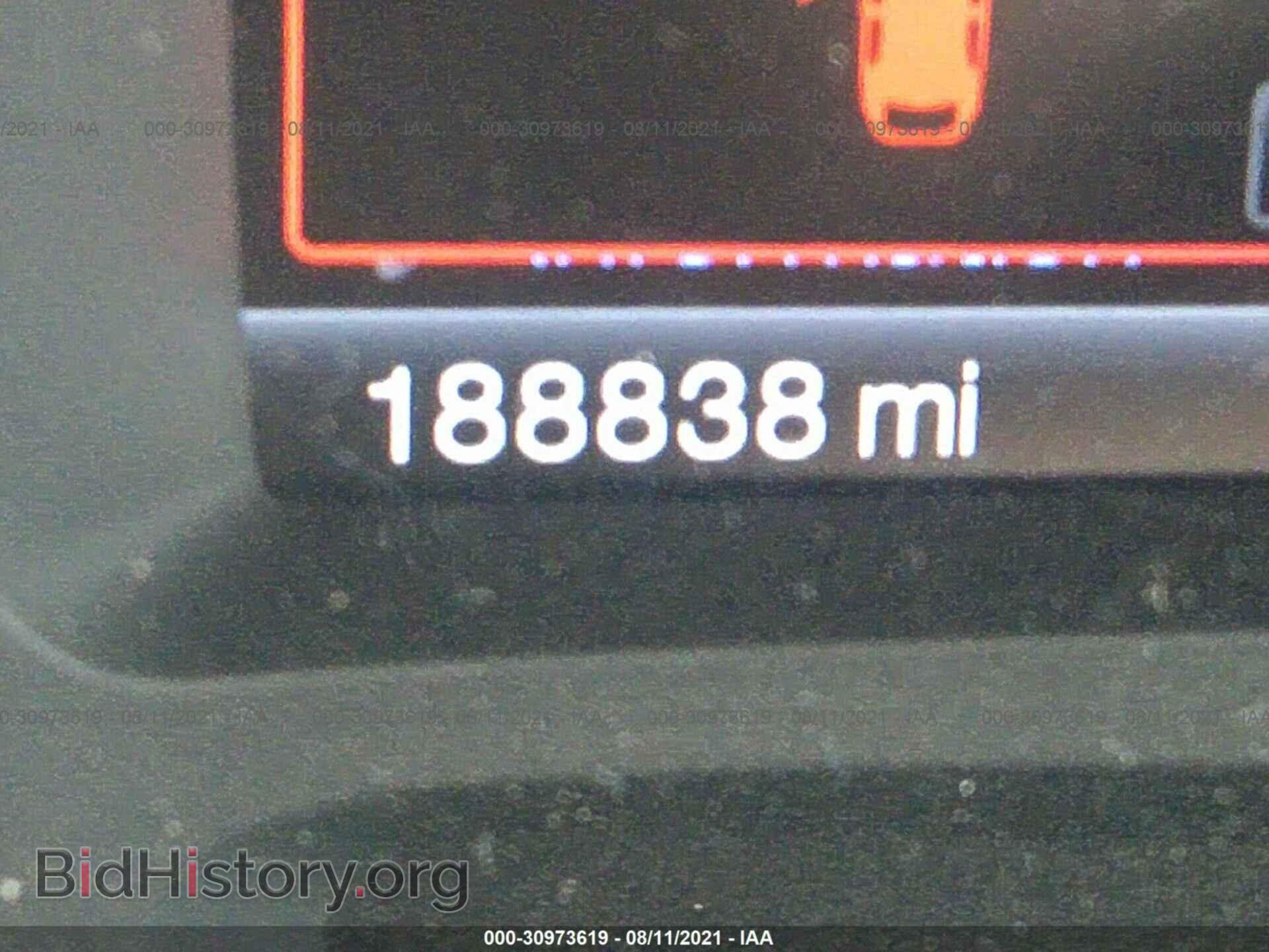2011 FORD EDGE - VIN: 2FMDK3KC8BBB51377 - Фото 7