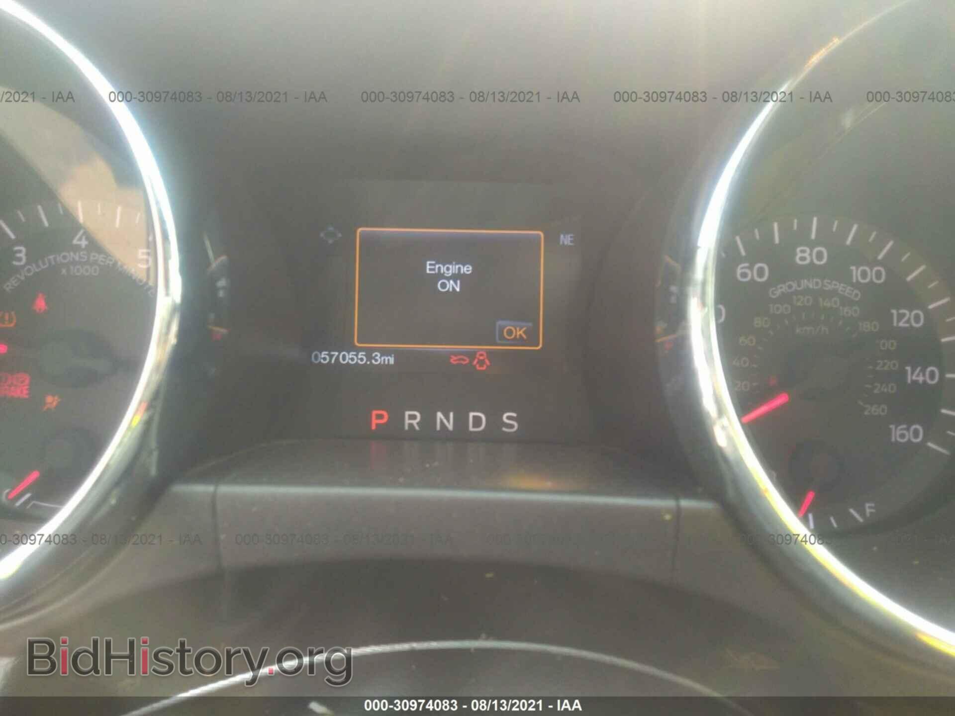 2015 FORD MUSTANG - VIN: 1FA6P8TH9F5392435 - Фото 7