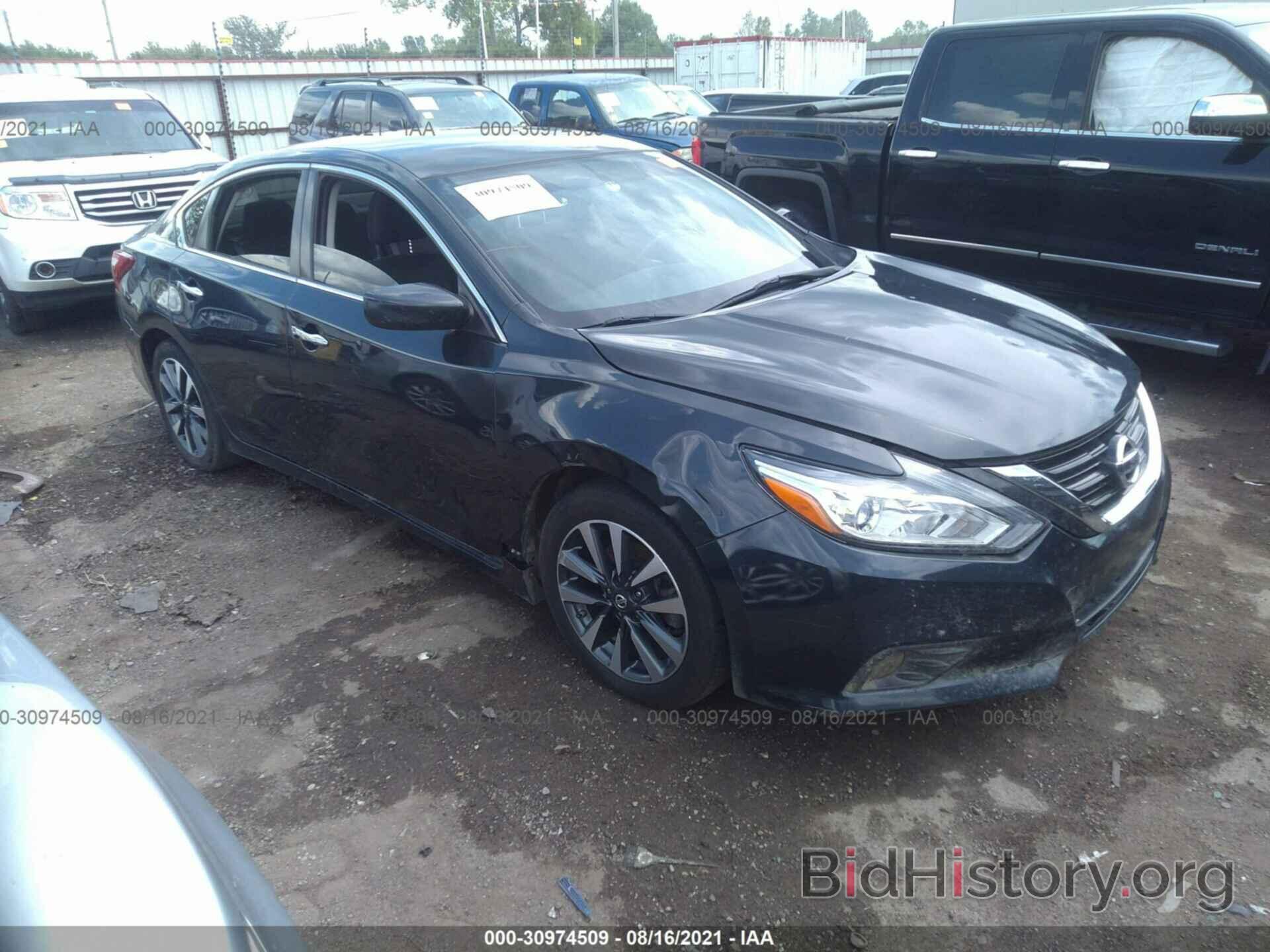 Photo 1N4AL3AP6HC118238 - NISSAN ALTIMA 2017