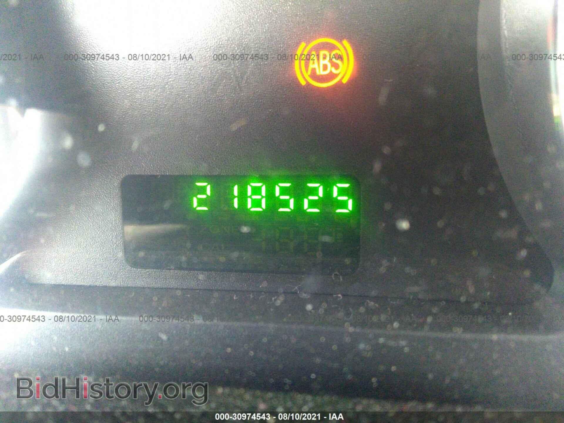 2007 FORD EDGE - VIN: 2FMDK36C77BA57542 - Photo 7