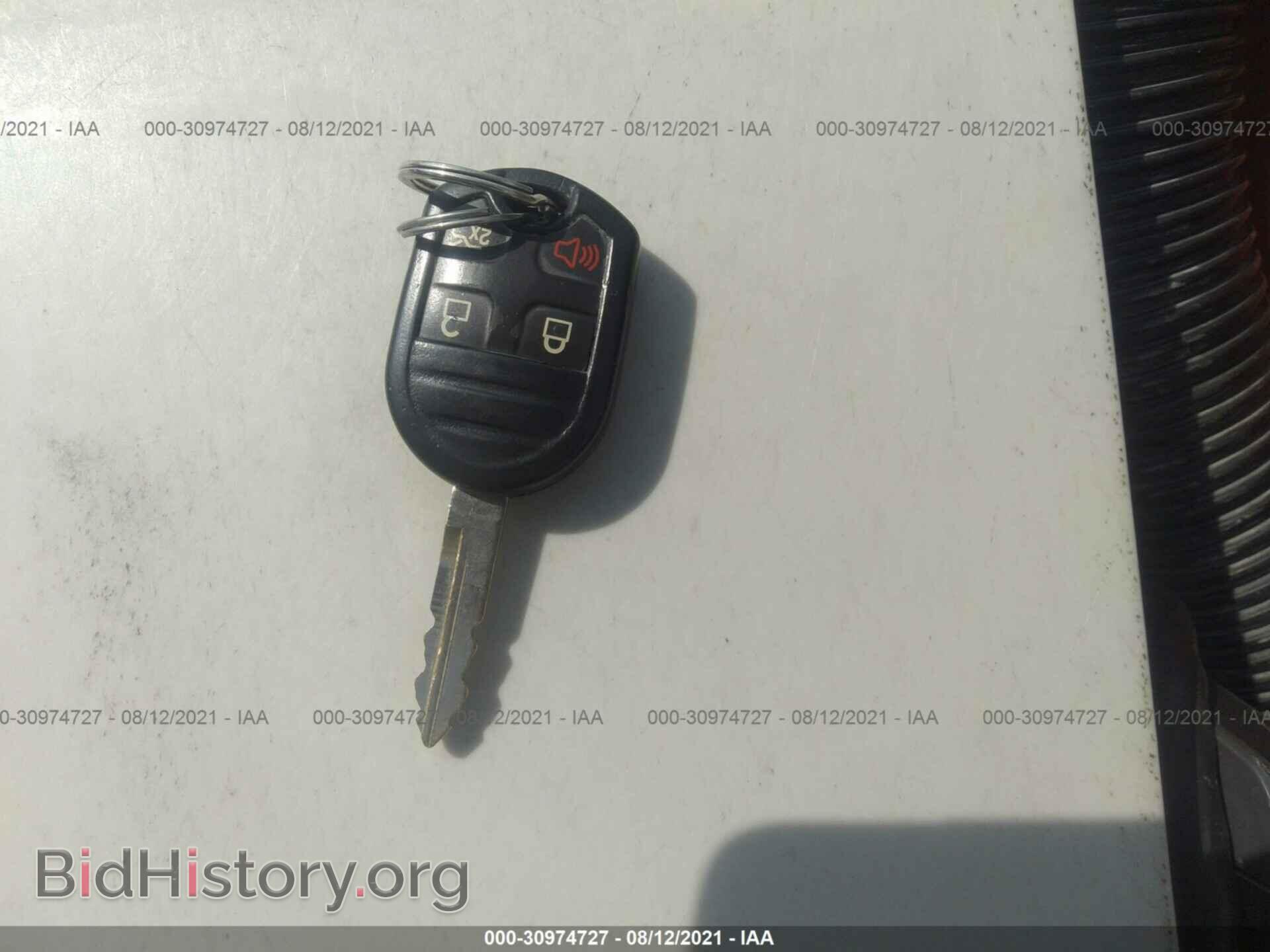 2013 FORD EDGE - VIN: 2FMDK3JC0DBA79255 - Photo 11