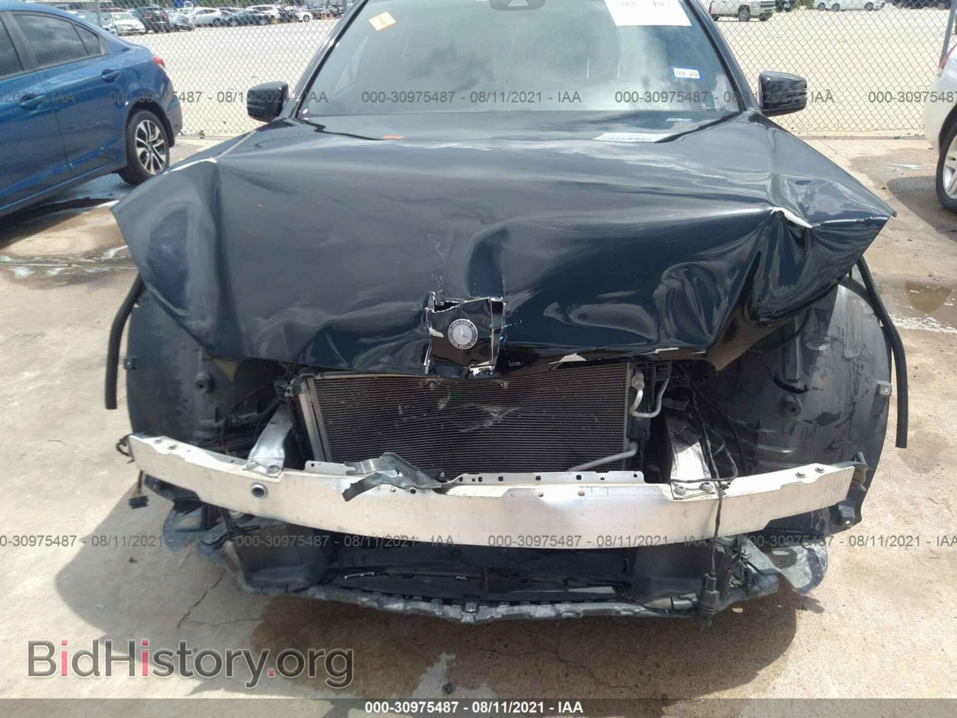 2014 MERCEDES-BENZ E-CLASS - VIN: WDDHF5KBXEA781470 - Фото 6