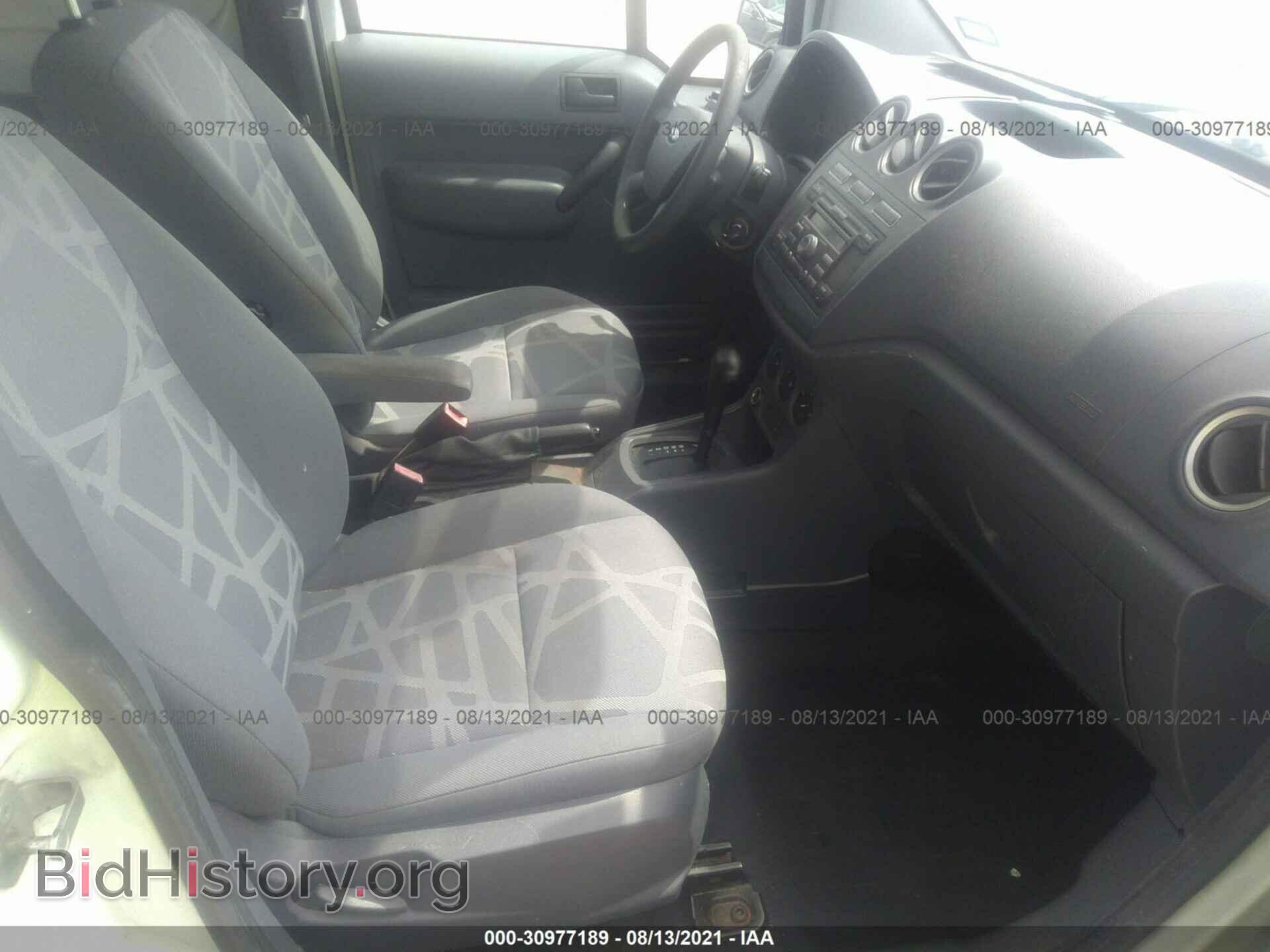 2011 FORD TRANSIT CONNECT - VIN: NM0LS7DN4BT064773 - Фото 5