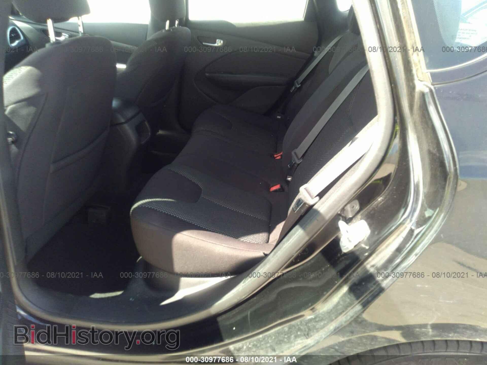 2014 DODGE DART - VIN: 1C3CDFAA4ED741994 - Photo 8