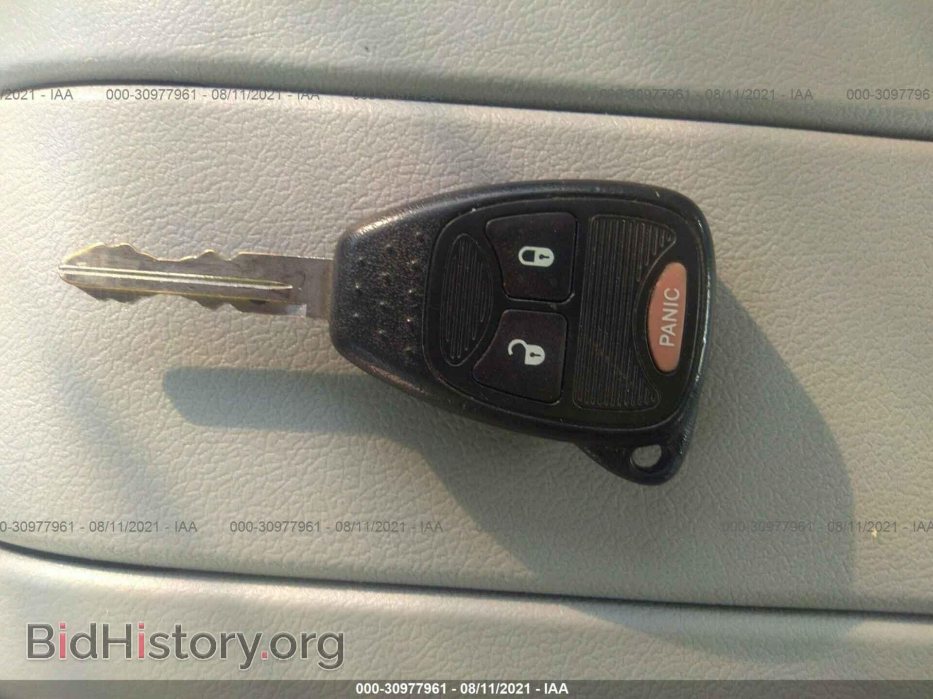2007 DODGE CALIBER - VIN: 1B3HB48B57D263647 - Фото 11