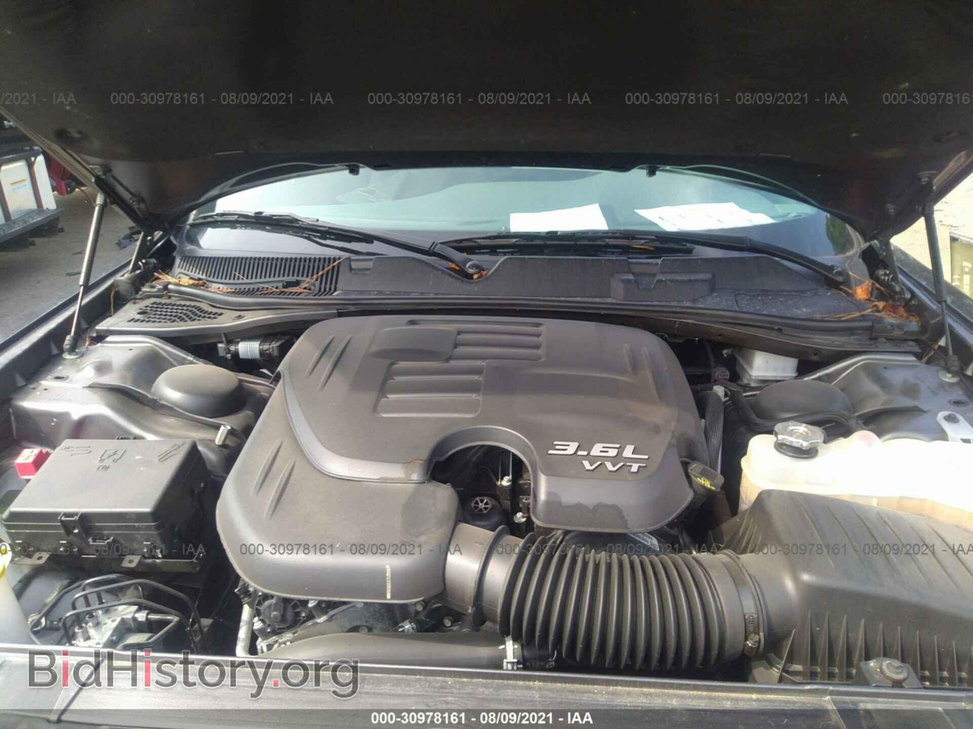 2020 DODGE CHALLENGER - VIN: 2C3CDZAG8LH243531 - Photo 10