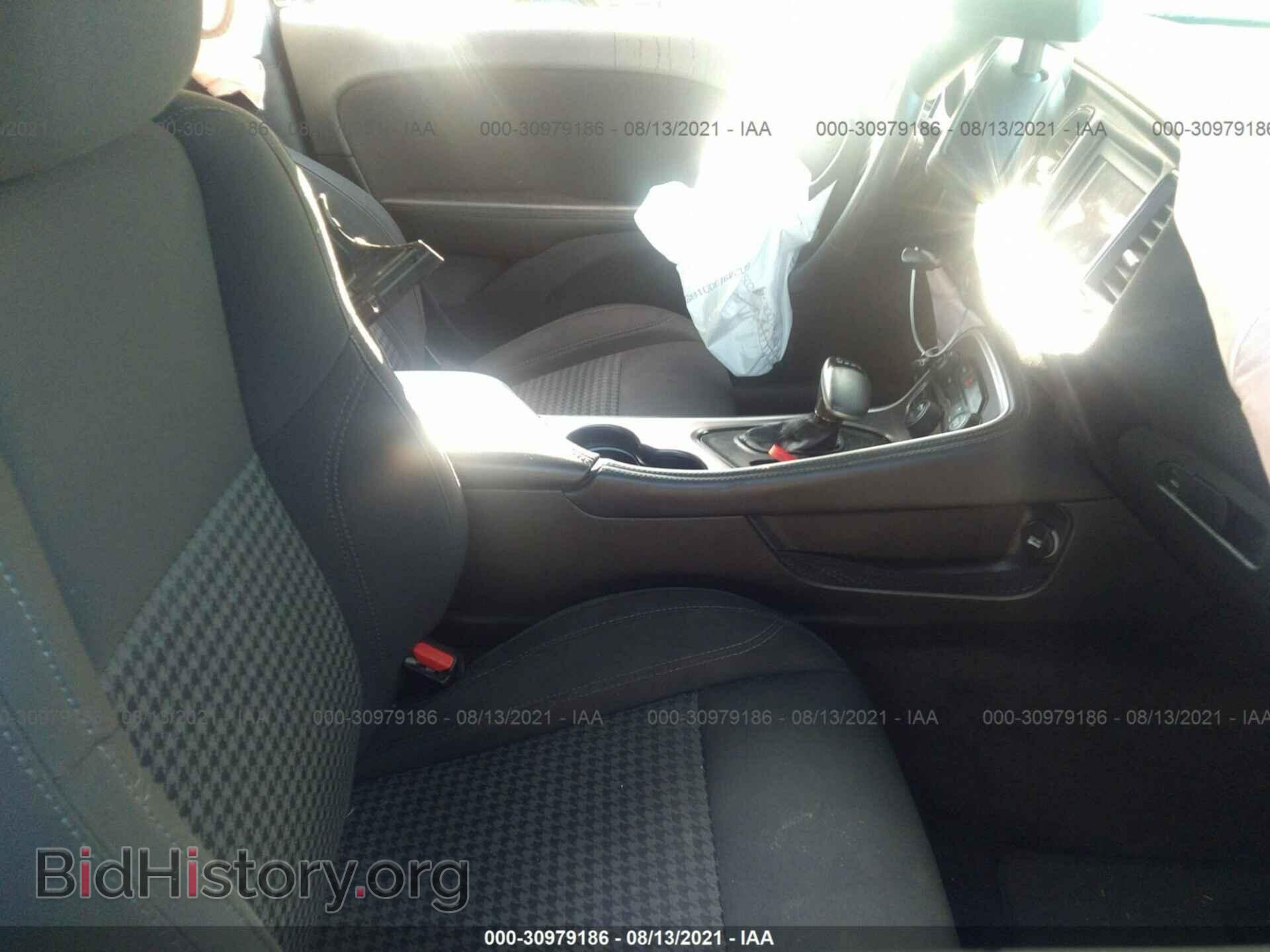 2019 DODGE CHALLENGER - VIN: 2C3CDZAG7KH524962 - Photo 5