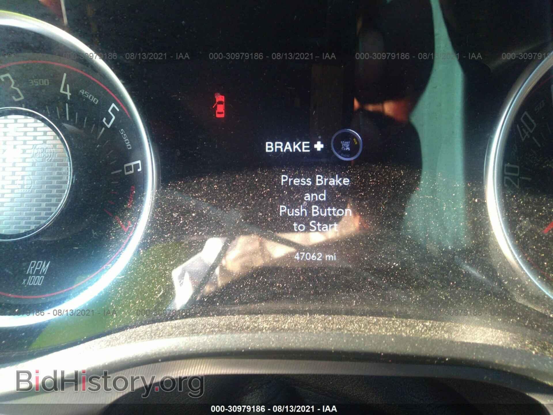 2019 DODGE CHALLENGER - VIN: 2C3CDZAG7KH524962 - Photo 7