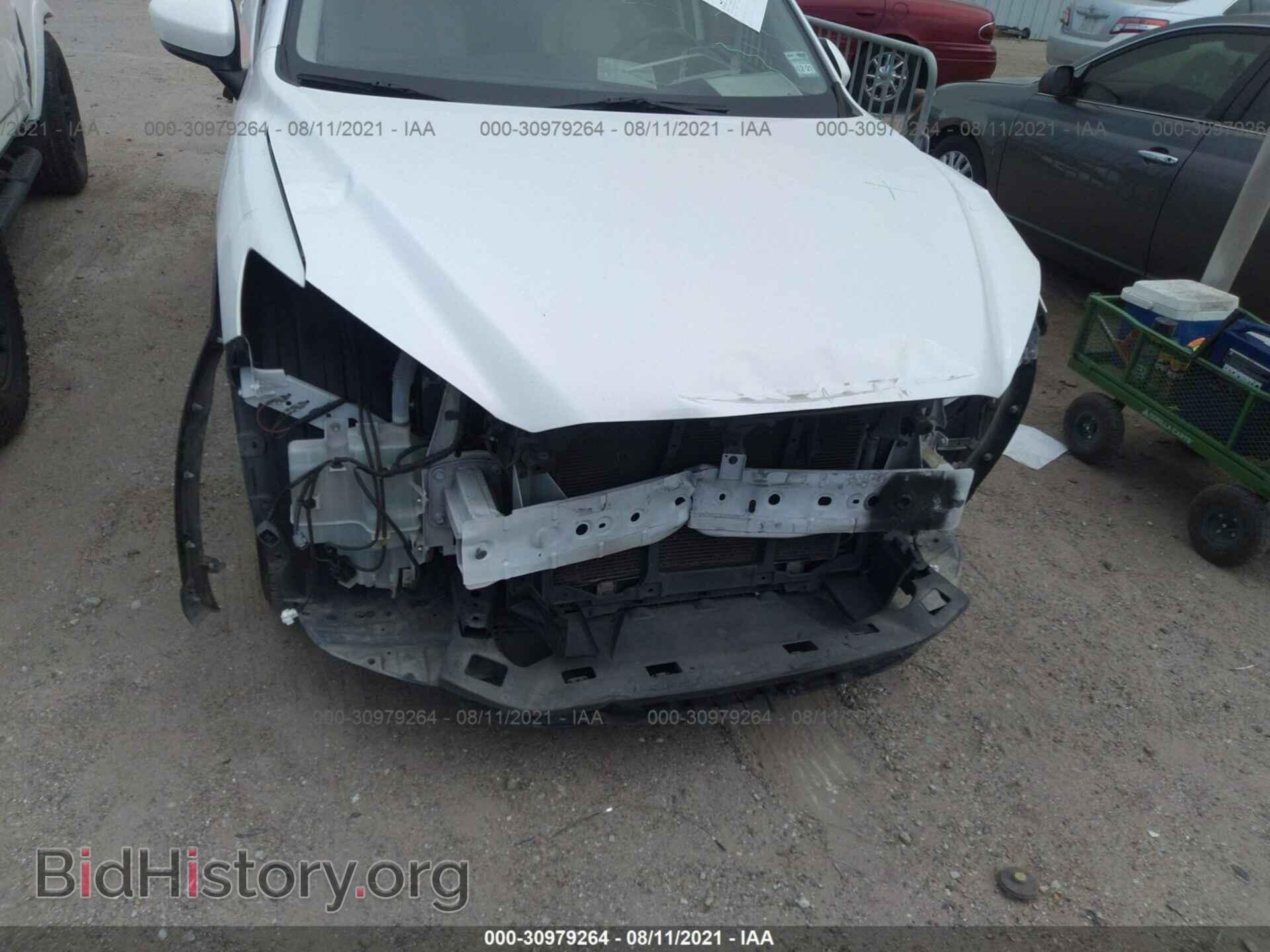 2014 MAZDA CX-5 - VIN: JM3KE2DY8E0345331 - Фото 6
