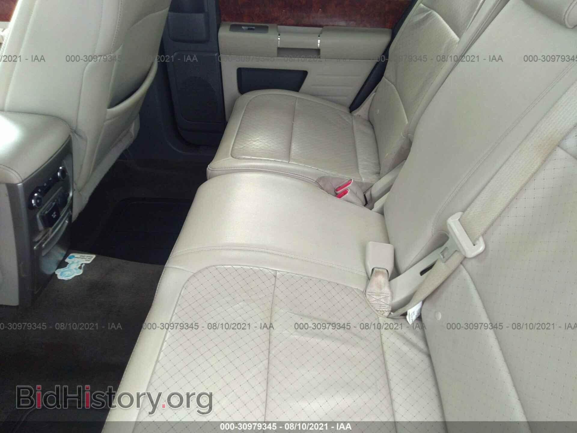 2011 FORD FLEX - VIN: 2FMGK5DC8BBD07102 - Фото 8
