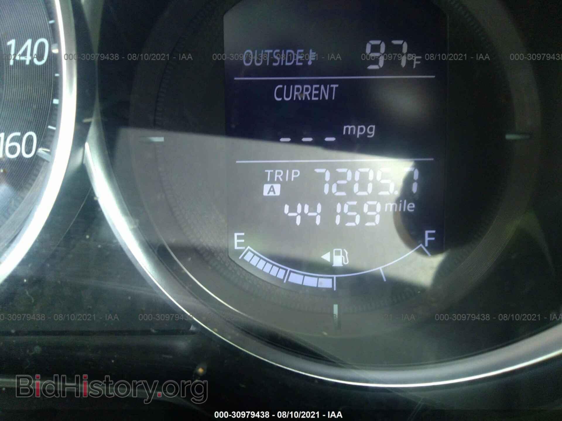 2016 MAZDA CX-5 - VIN: JM3KE2BY7G0909217 - Фото 7