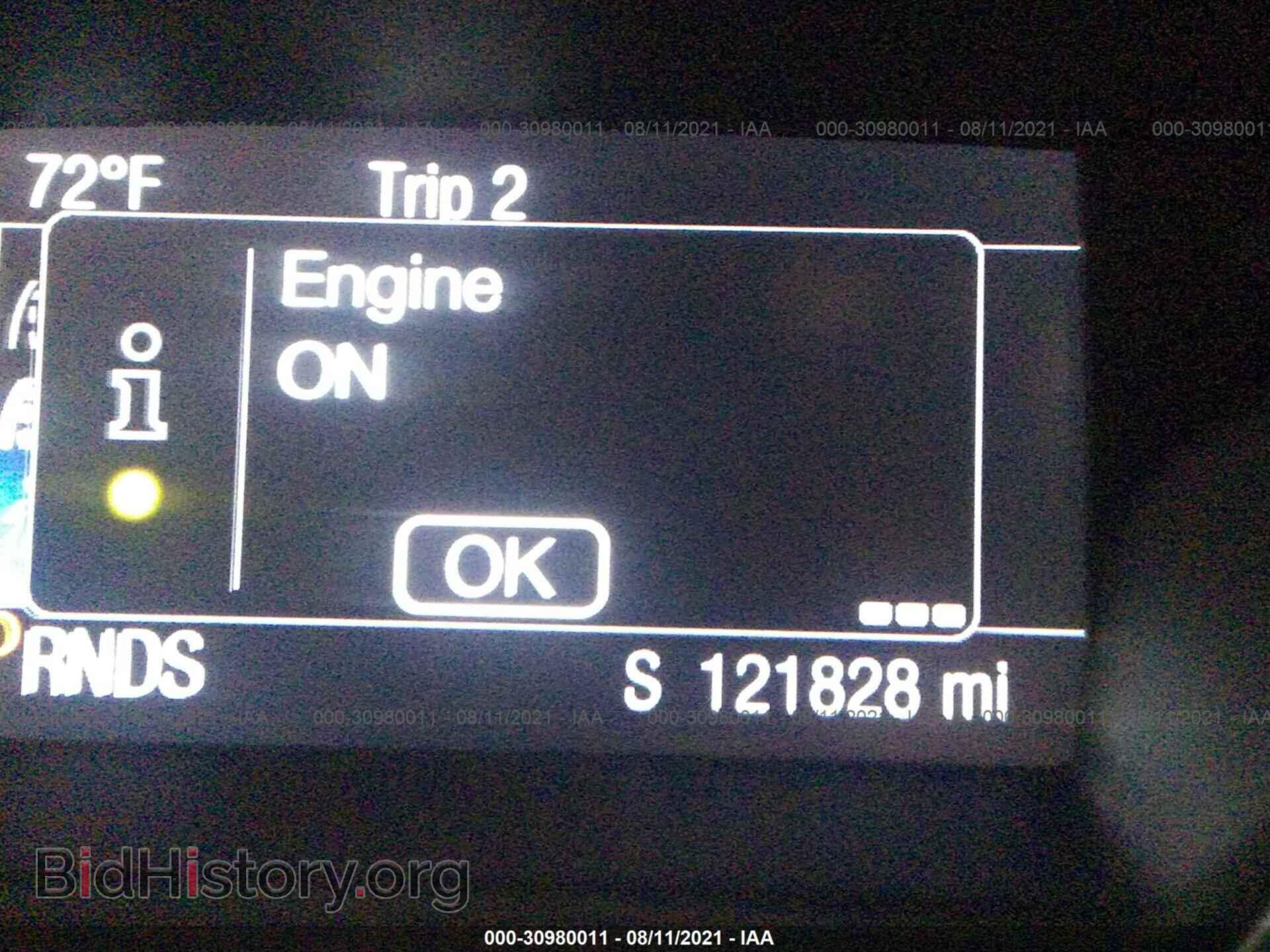 2014 FORD FOCUS - VIN: 1FADP3N22EL383864 - Photo 7