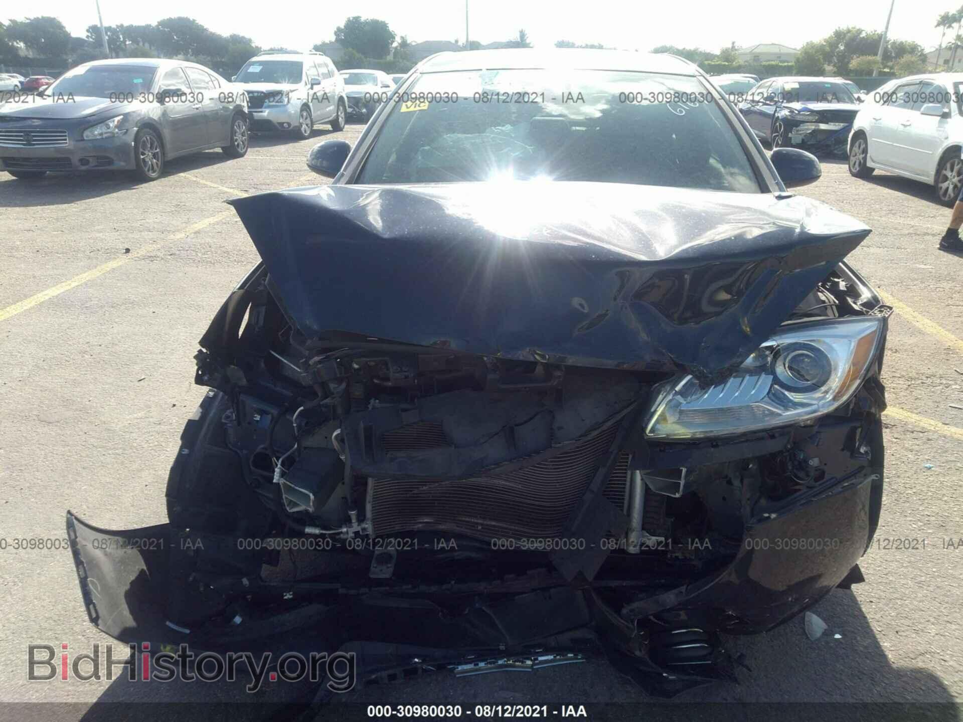 2015 BUICK VERANO - VIN: 1G4PR5SK7F4176167 - Фото 6