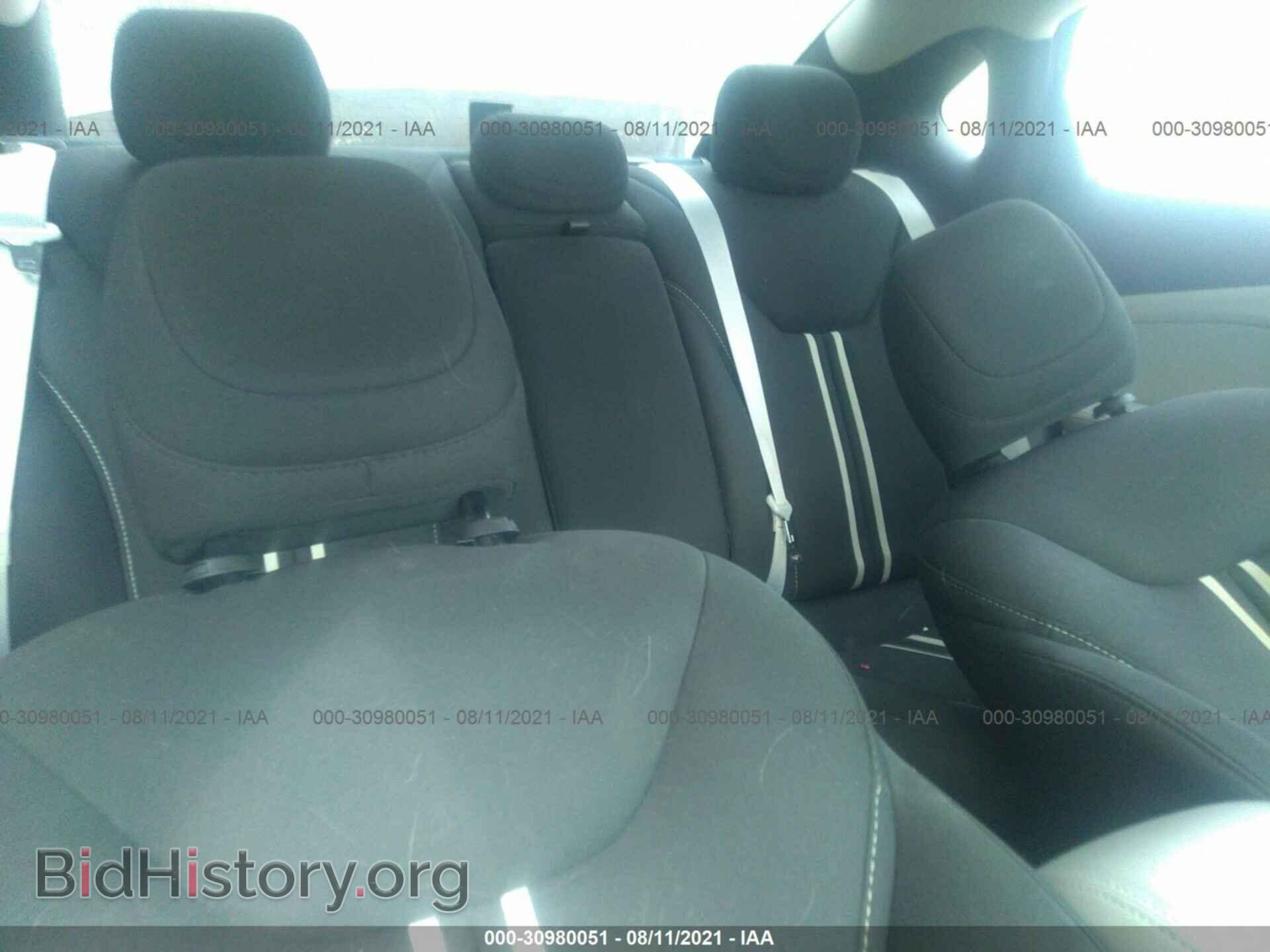 2013 DODGE DART - VIN: 1C3CDFBA9DD320978 - Photo 8