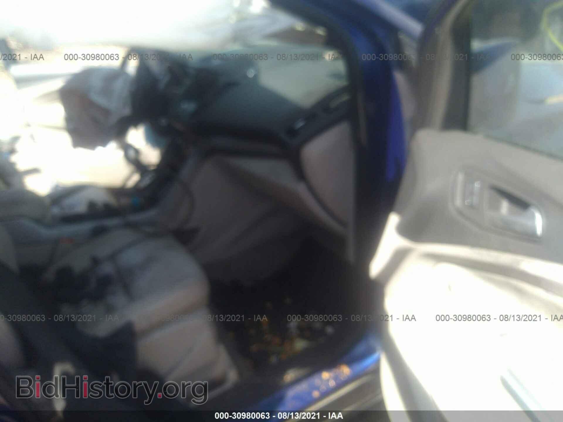 2014 FORD ESCAPE - VIN: 1FMCU9G99EUD95270 - Фото 5