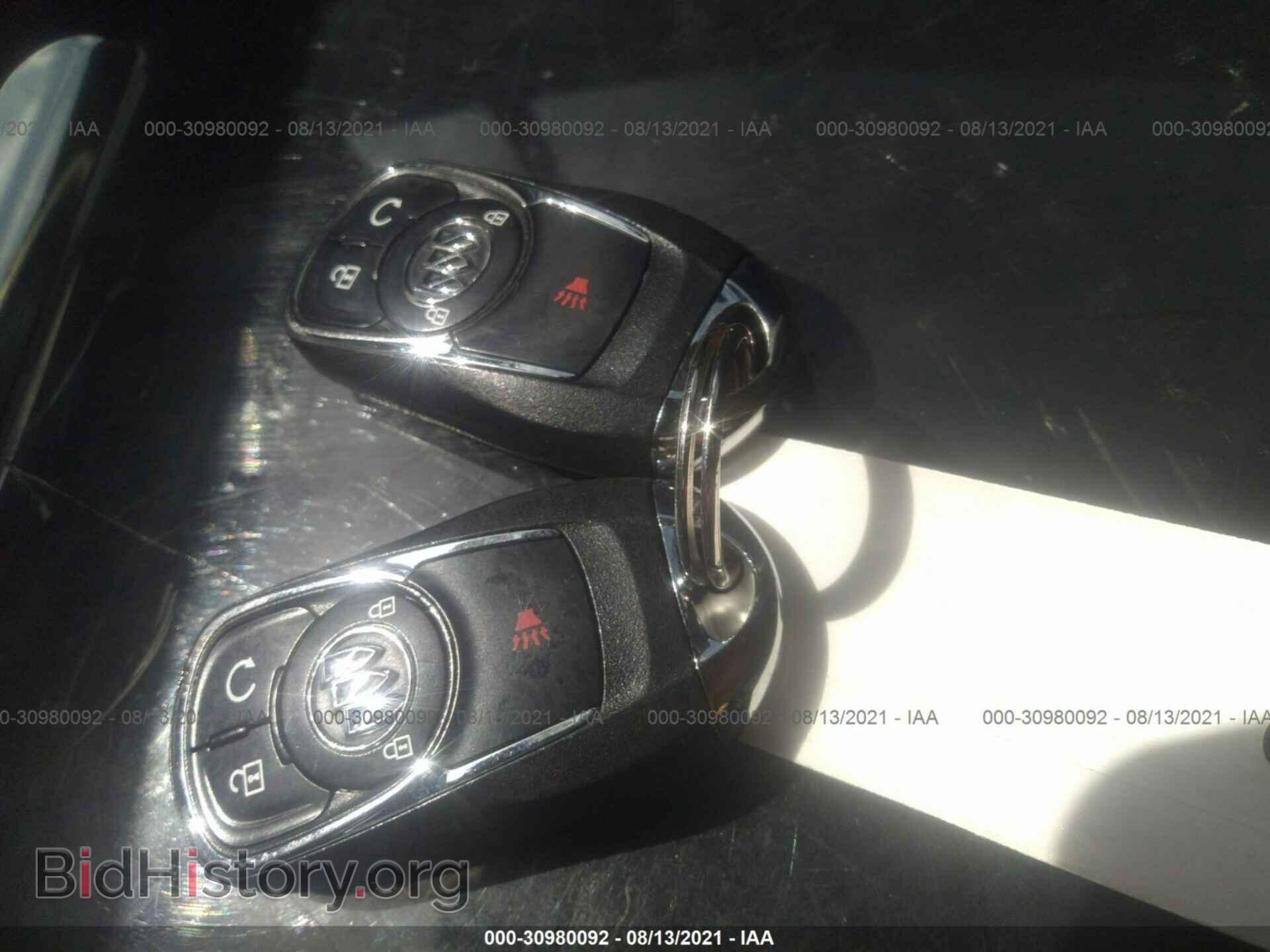 2020 BUICK ENCORE - VIN: KL4CJESB4LB046696 - Фото 11