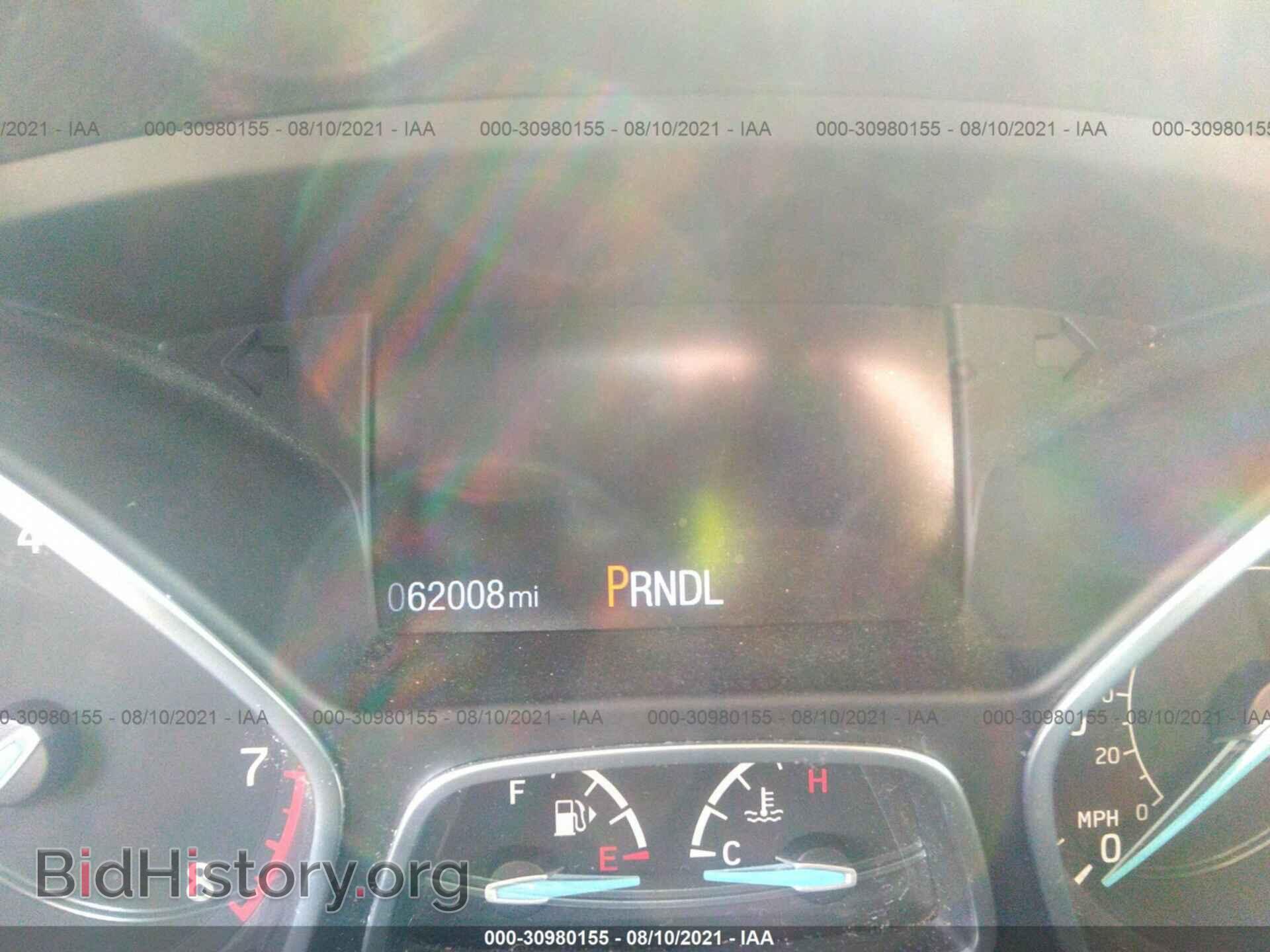 2015 FORD FOCUS - VIN: 1FADP3K26FL301253 - Фото 7