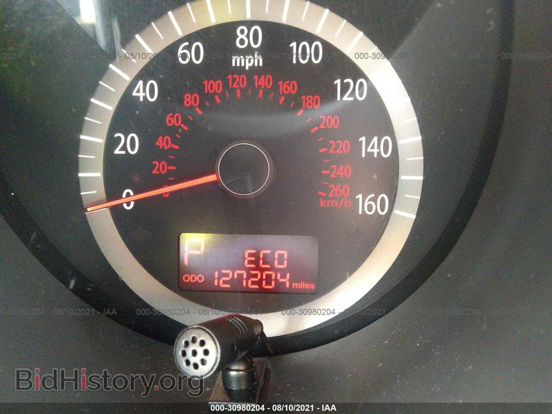2010 KIA OPTIMA - VIN: KNAGG4A88A5386691 - Фото 7
