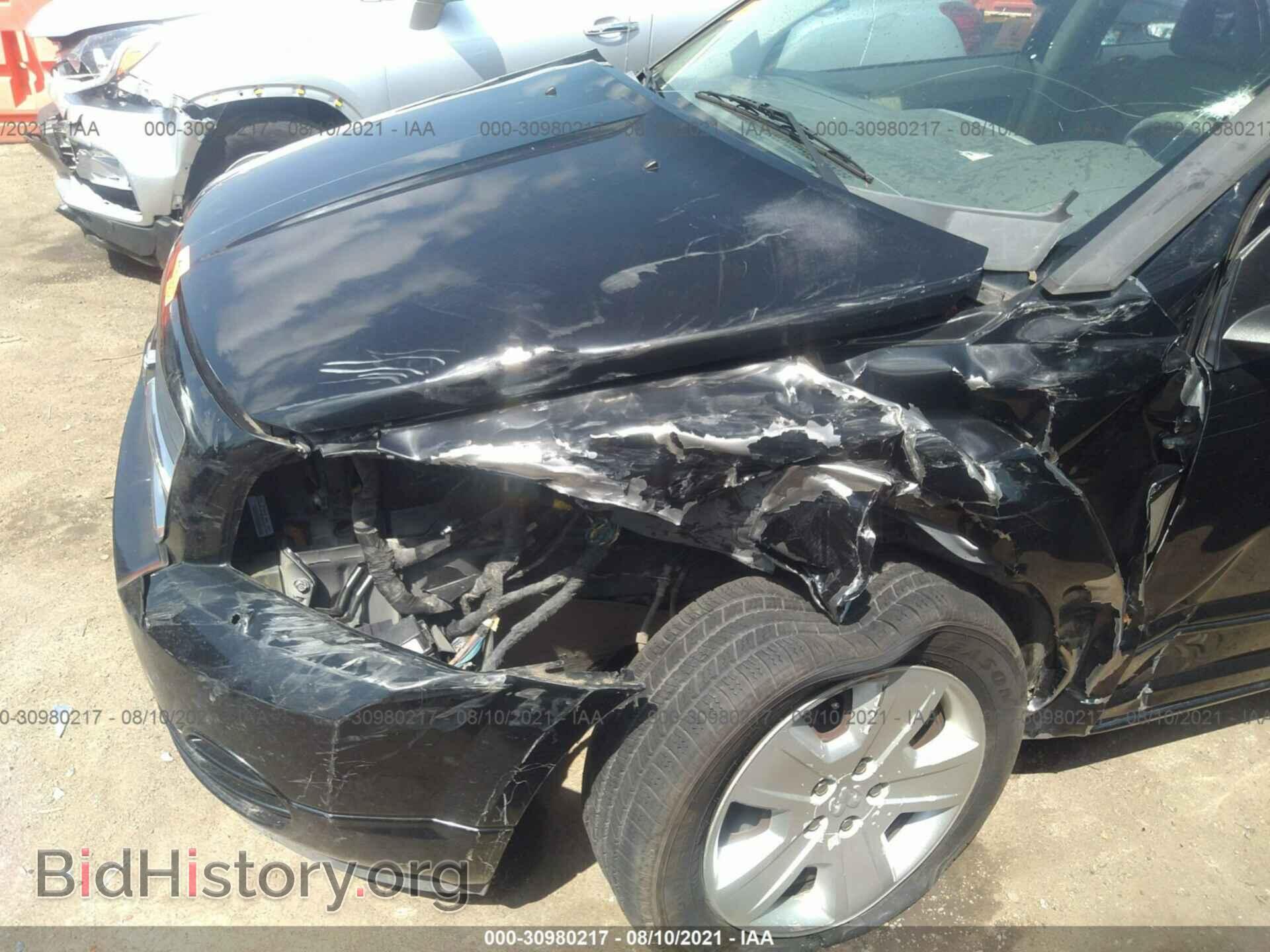 2007 DODGE CALIBER - VIN: 1B3HB48B27D418929 - Photo 6