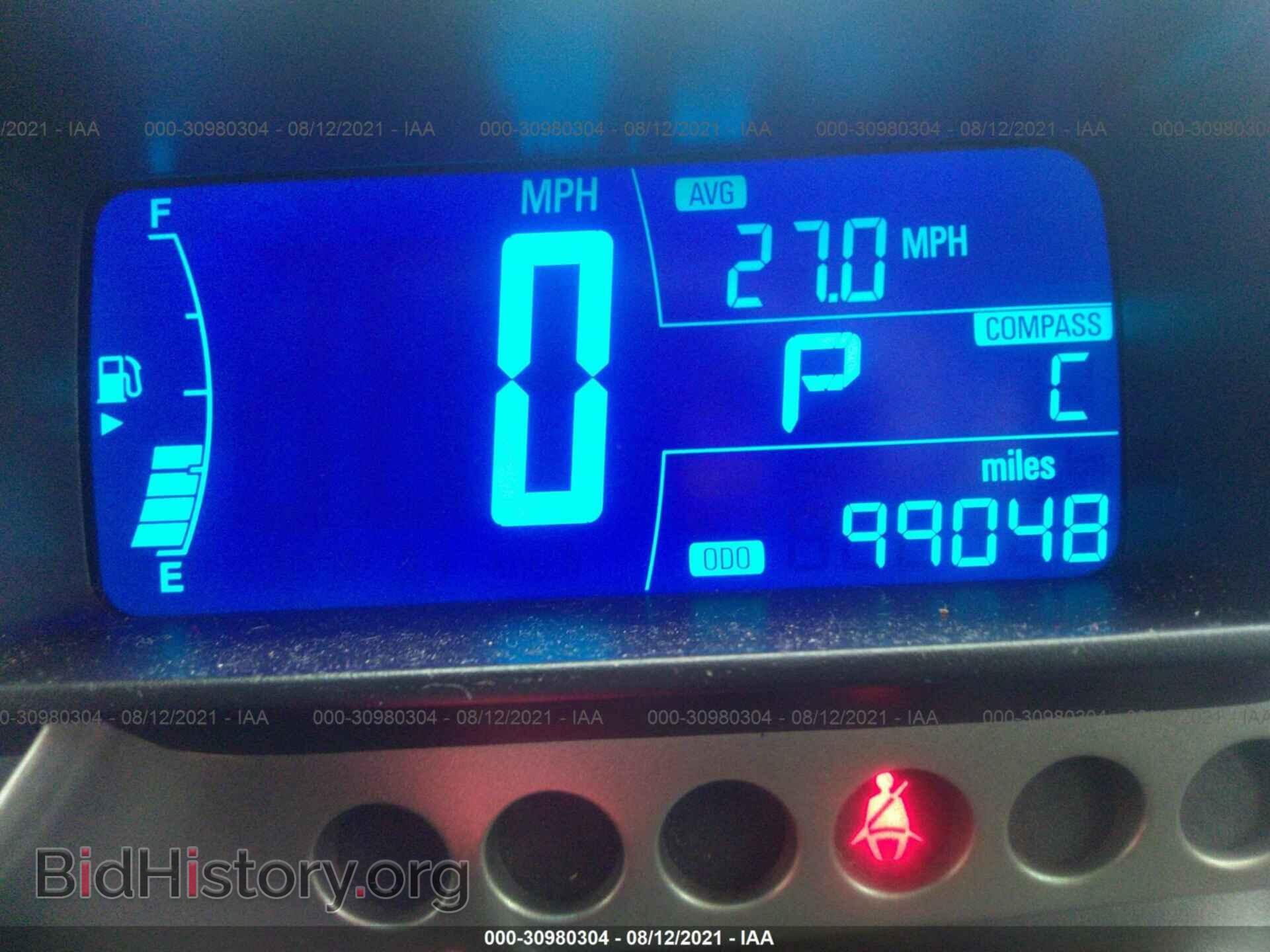 2014 CHEVROLET SONIC - VIN: 1G1JA5SH7E4144199 - Фото 7
