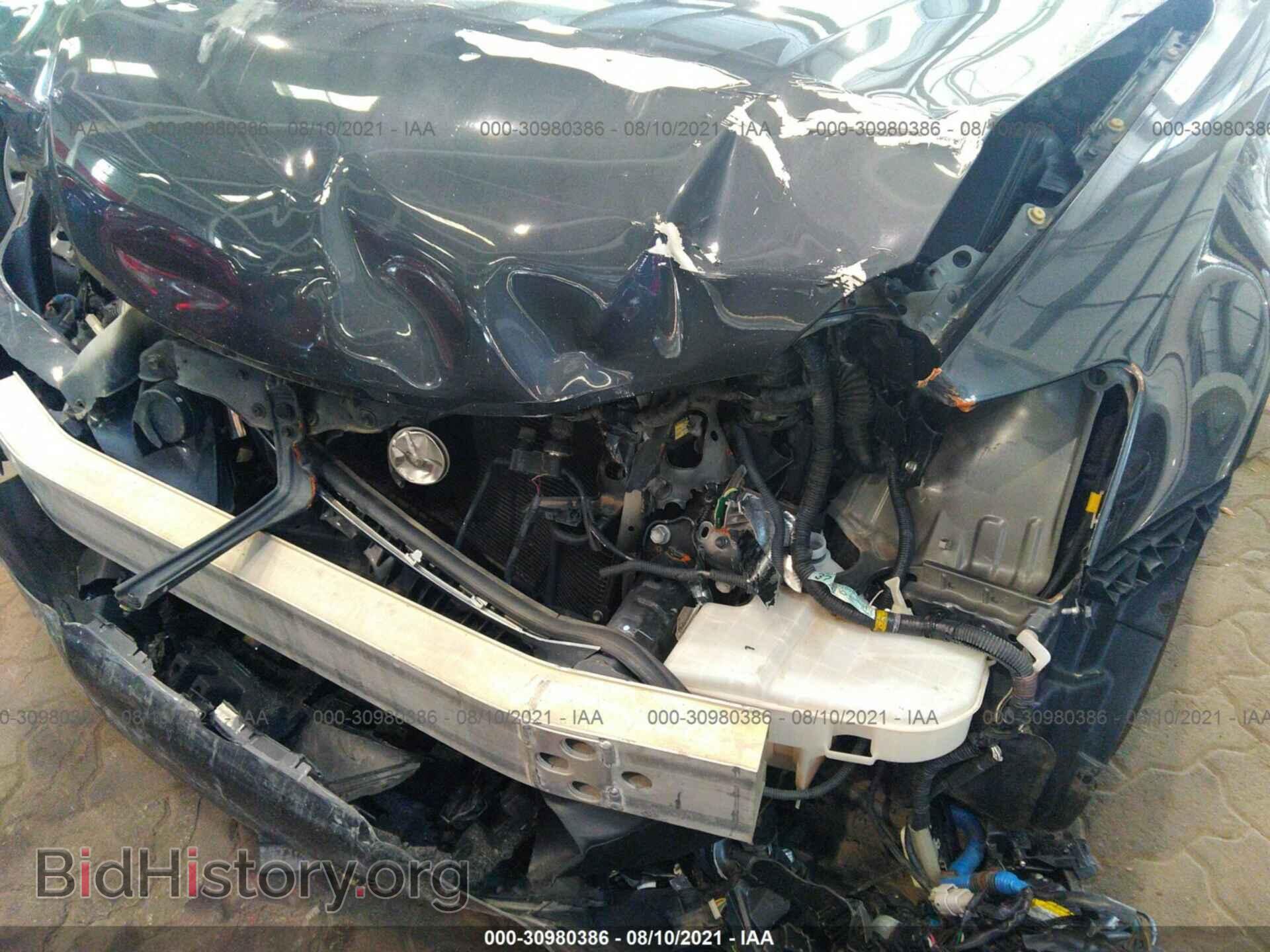 2011 LEXUS IS 250 - VIN: 000BF5C21B5151645 - Фото 6