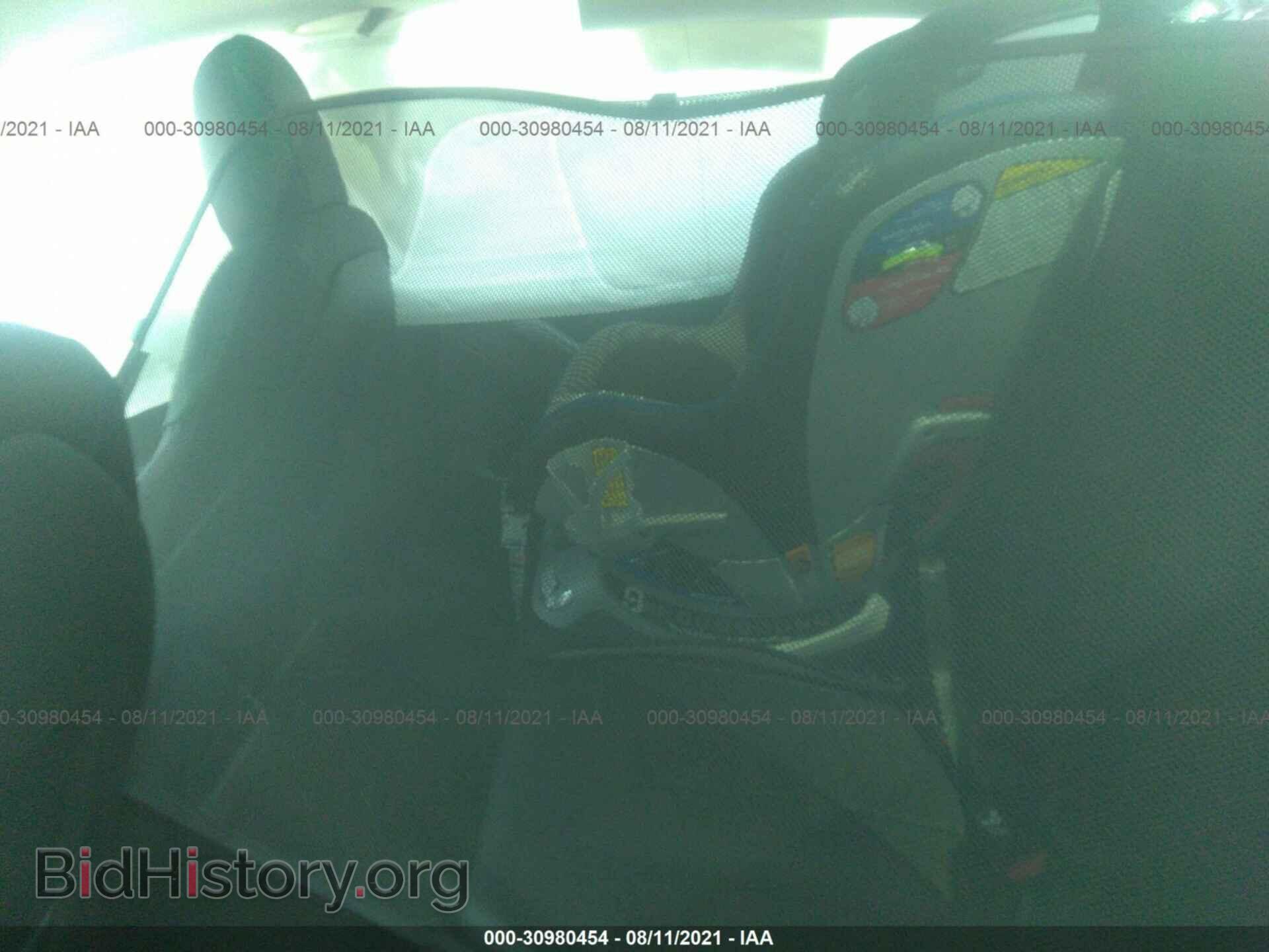 2021 TESLA MODEL 3 - VIN: 5YJ3E1EA3MF986363 - Фото 8