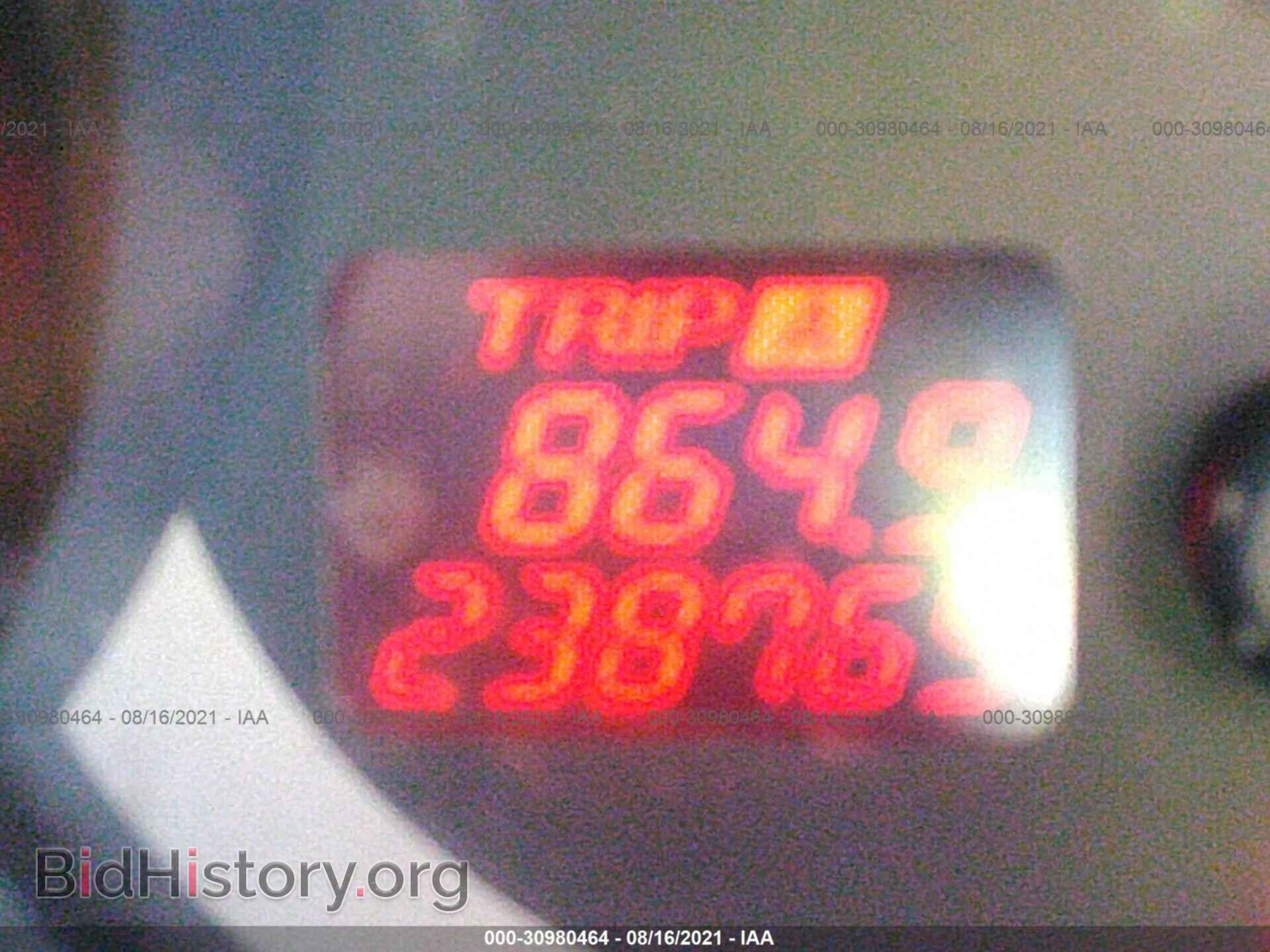 2006 MAZDA MAZDA3 - VIN: JM1BK323961490016 - Фото 7