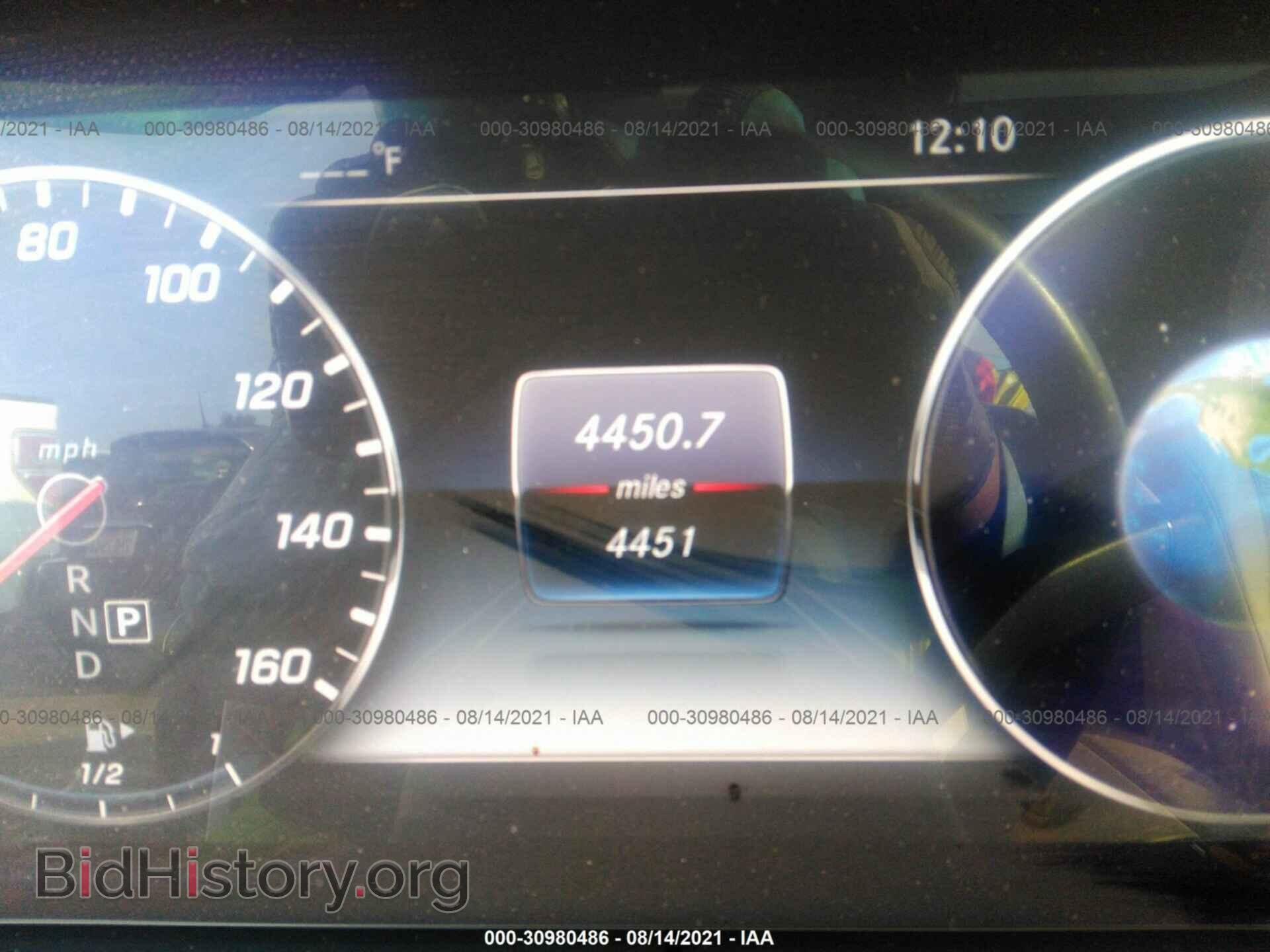 2020 MERCEDES-BENZ E-CLASS - VIN: W1KZF8DB9LA826110 - Фото 7