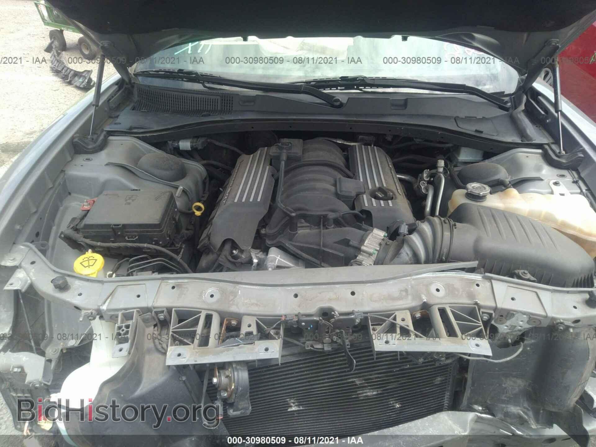 2018 DODGE CHARGER - VIN: 2C3CDXGJ2JH200355 - Фото 10