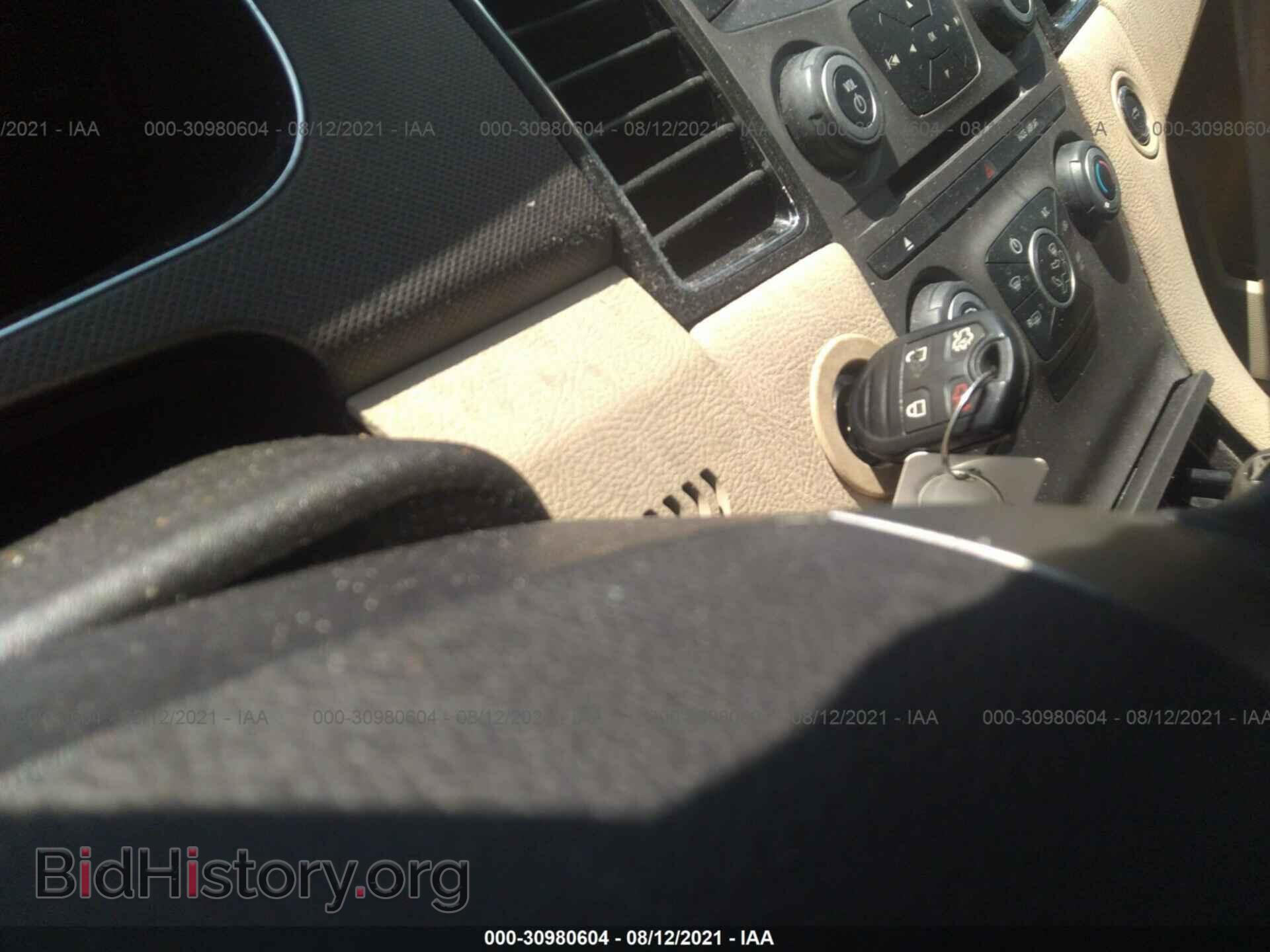 2017 FORD TAURUS - VIN: 1FAHP2D89HG113948 - Фото 11