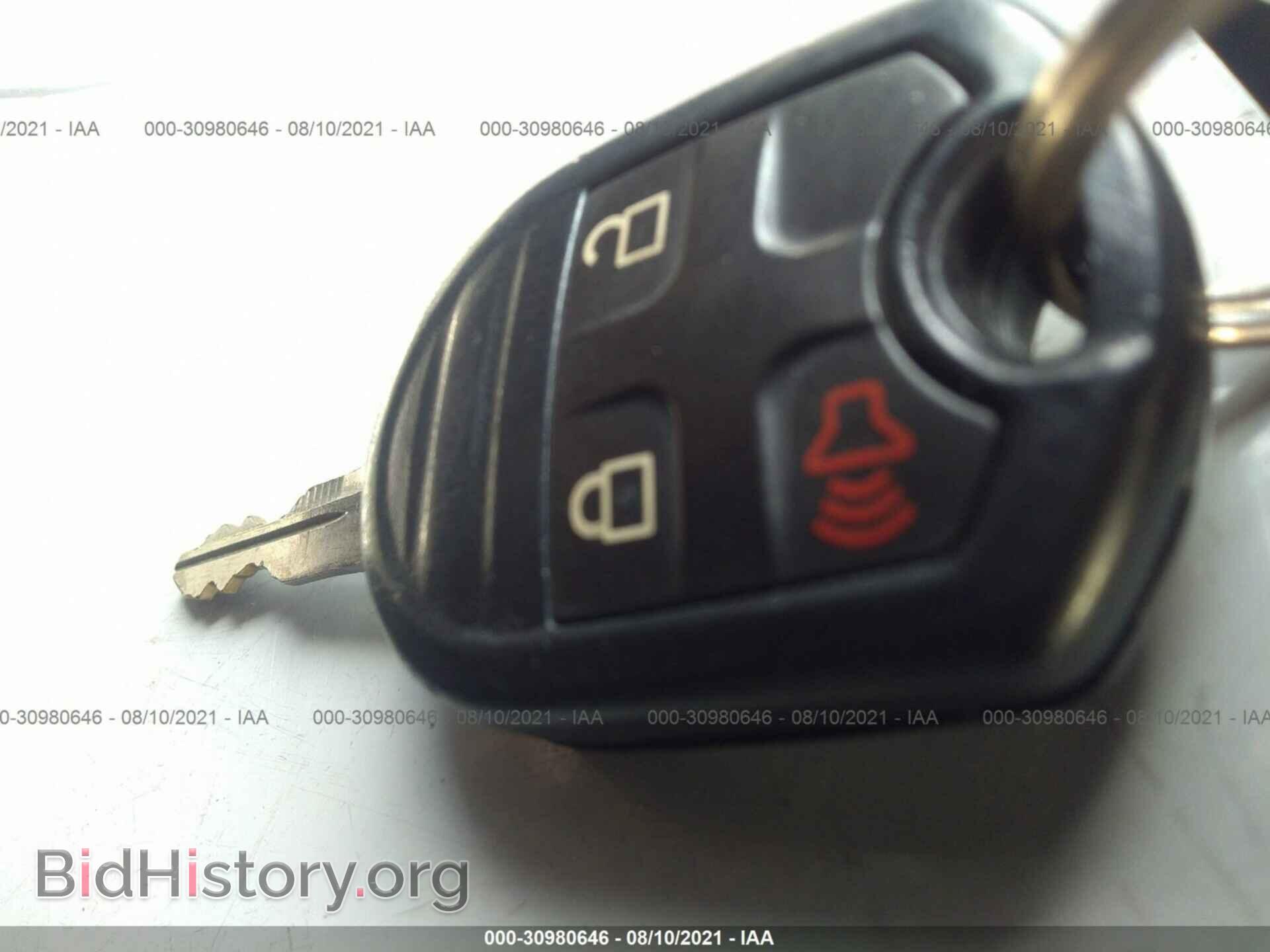 2012 FORD EDGE - VIN: 2FMDK3JC9CBA12863 - Photo 11