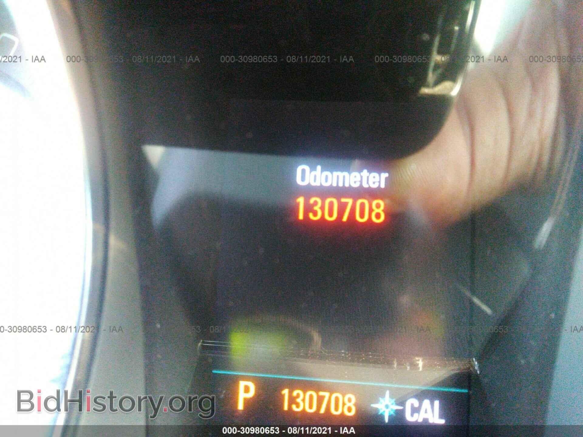 2012 BUICK LACROSSE - VIN: 1G4GC5GR3CF153279 - Фото 7