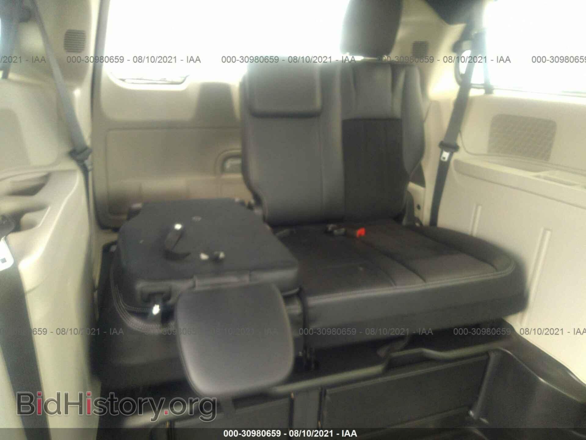 2019 DODGE GRAND CARAVAN - VIN: 2C7WDGCG0KR756066 - Фото 8