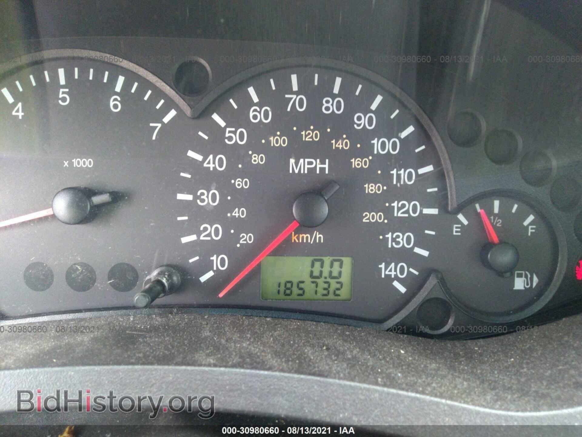 2007 FORD FOCUS - VIN: 1FAHP34N77W222182 - Фото 7