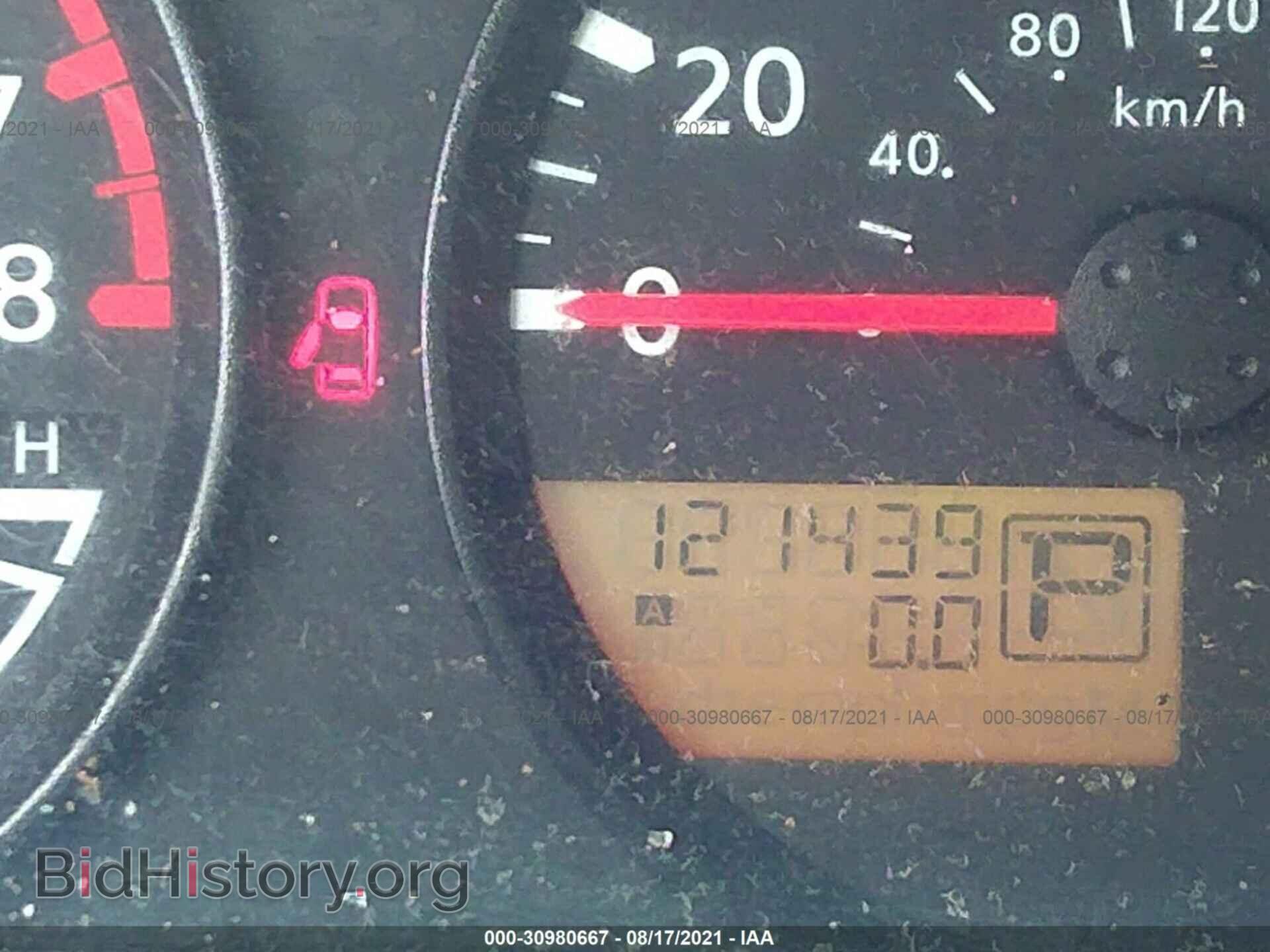 2016 NISSAN FRONTIER - VIN: 1N6AD0EV9GN795878 - Фото 7