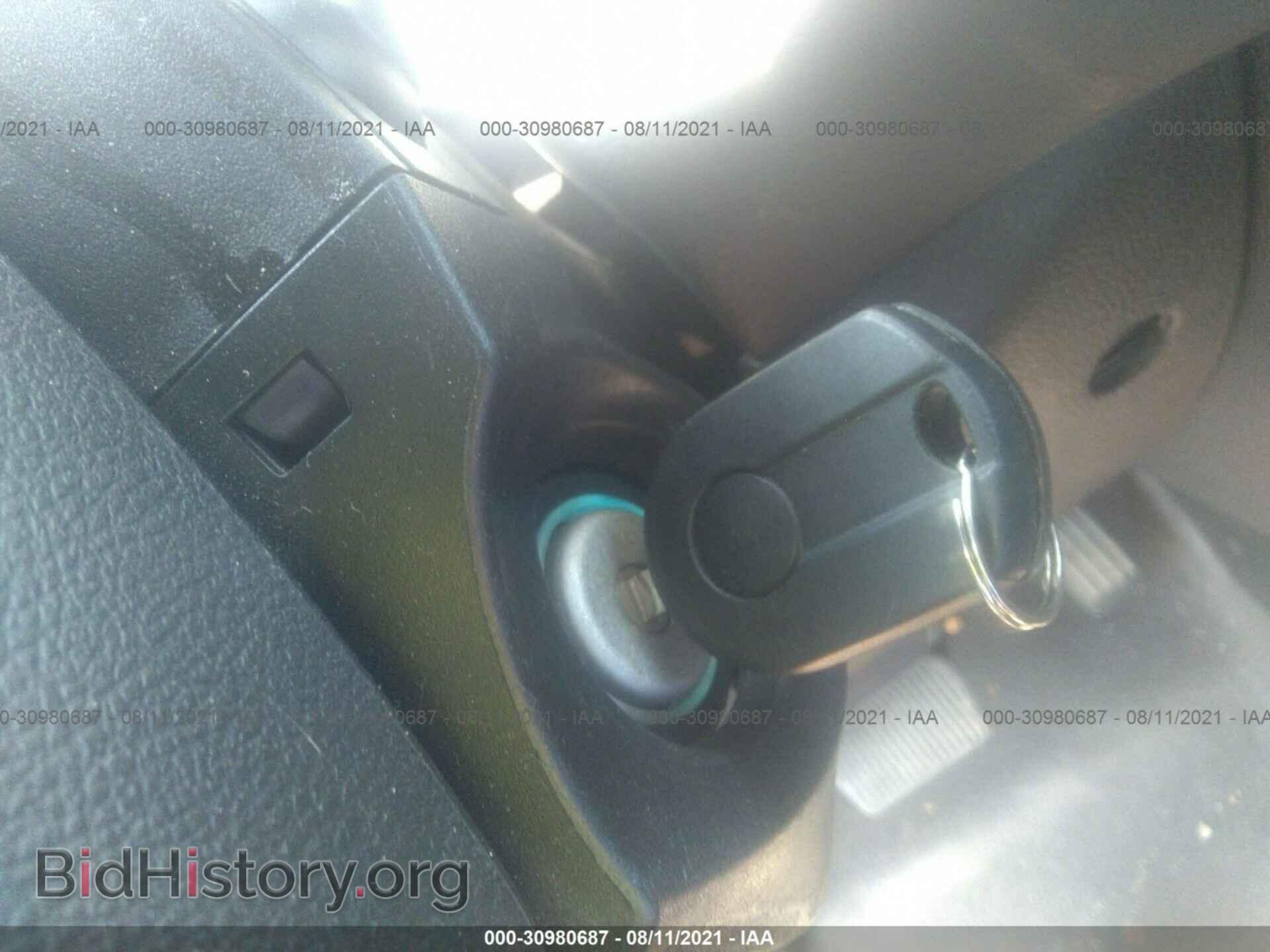 2018 FORD FOCUS - VIN: 1FADP3K27JL283631 - Фото 11