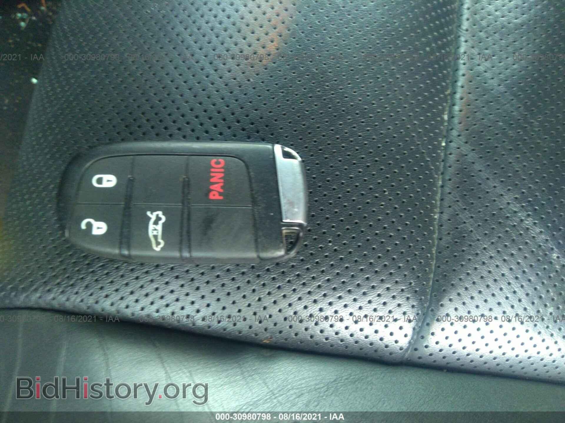 2017 DODGE CHALLENGER - VIN: 2C3CDZAG4HH592208 - Photo 11
