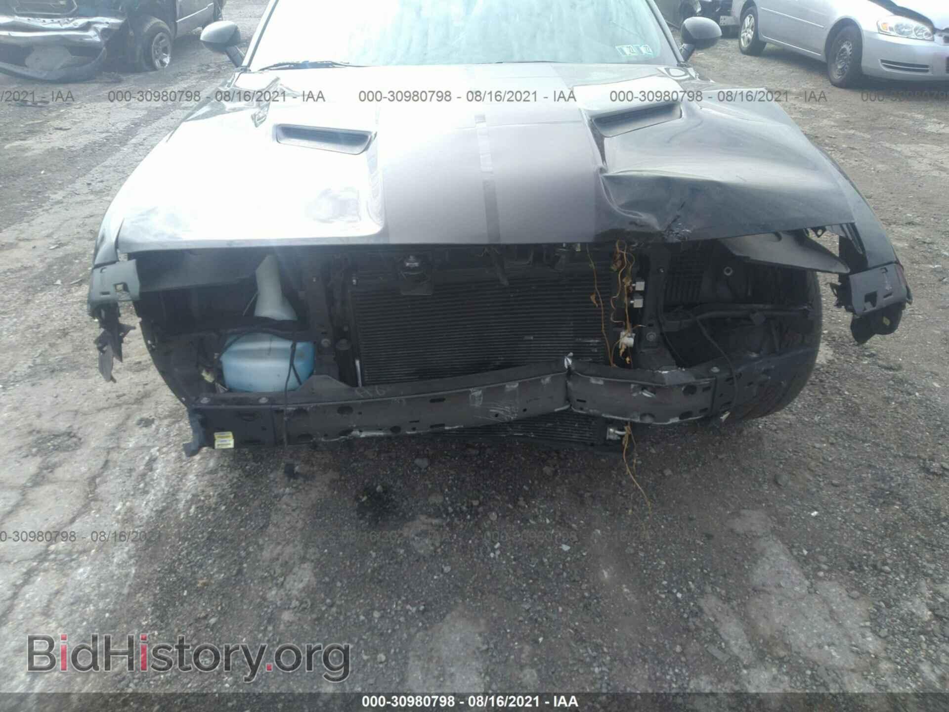 2017 DODGE CHALLENGER - VIN: 2C3CDZAG4HH592208 - Photo 6