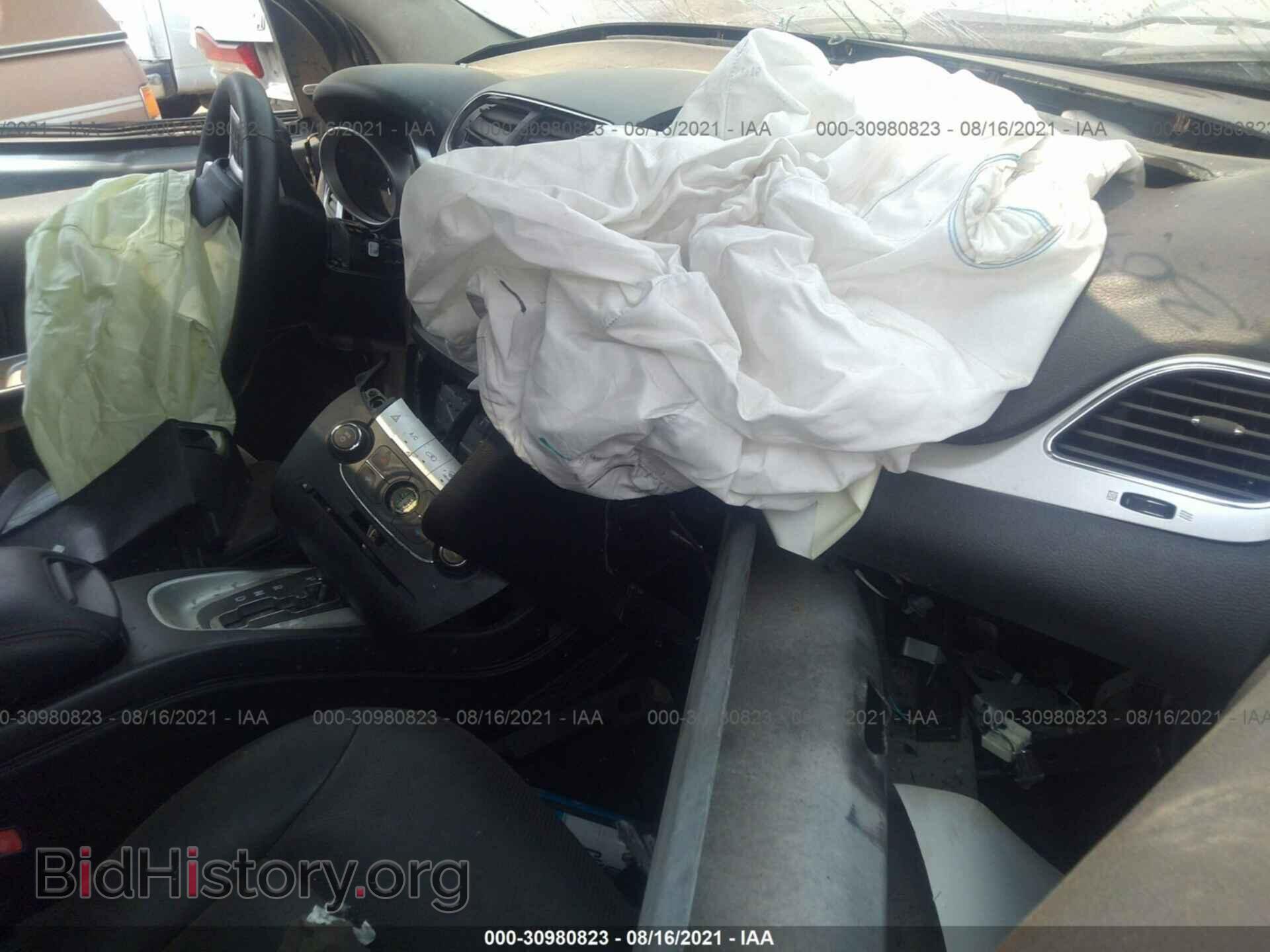 2015 DODGE JOURNEY - VIN: 3C4PDDEG1FT619251 - Фото 5
