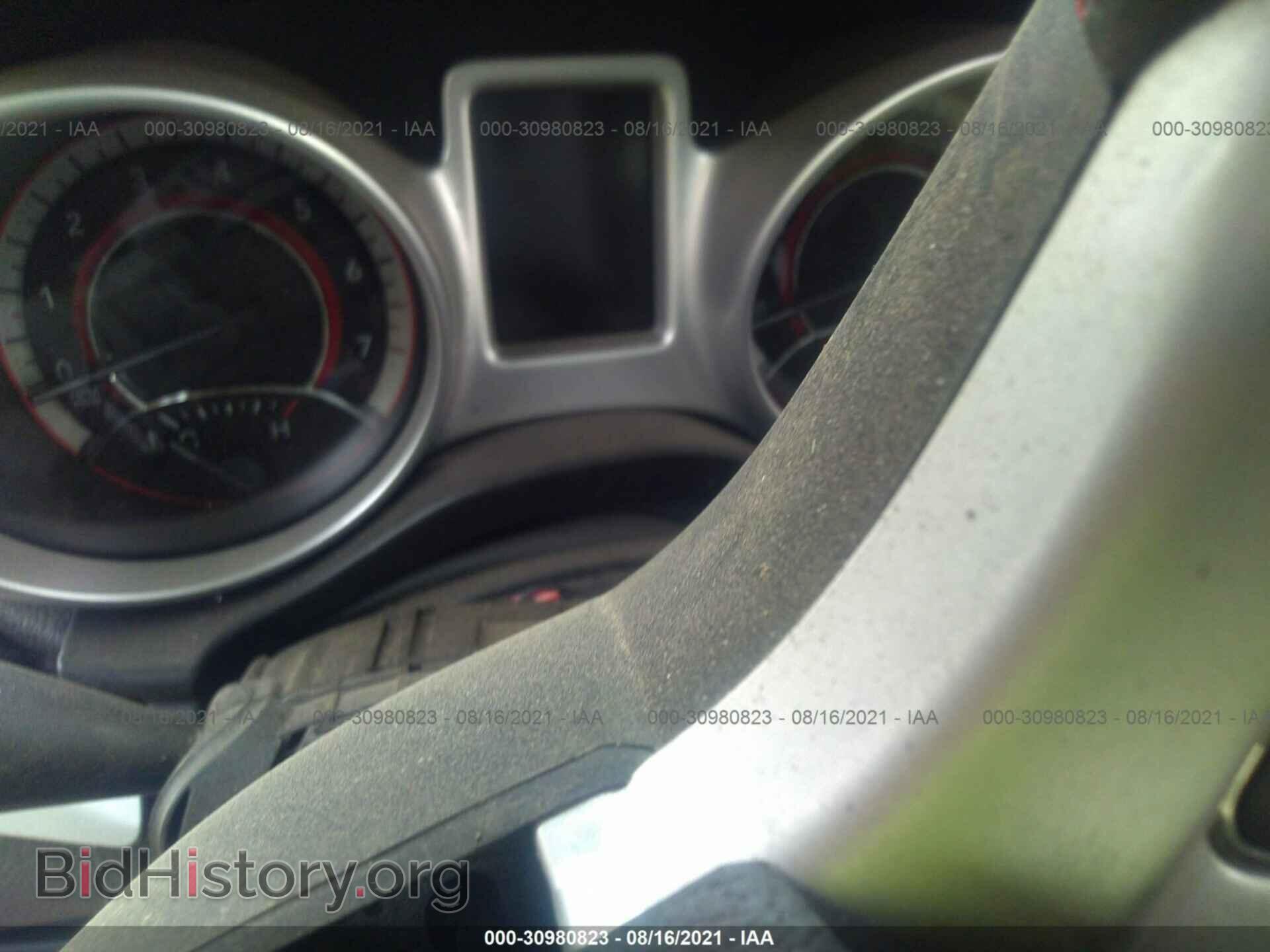 2015 DODGE JOURNEY - VIN: 3C4PDDEG1FT619251 - Фото 7