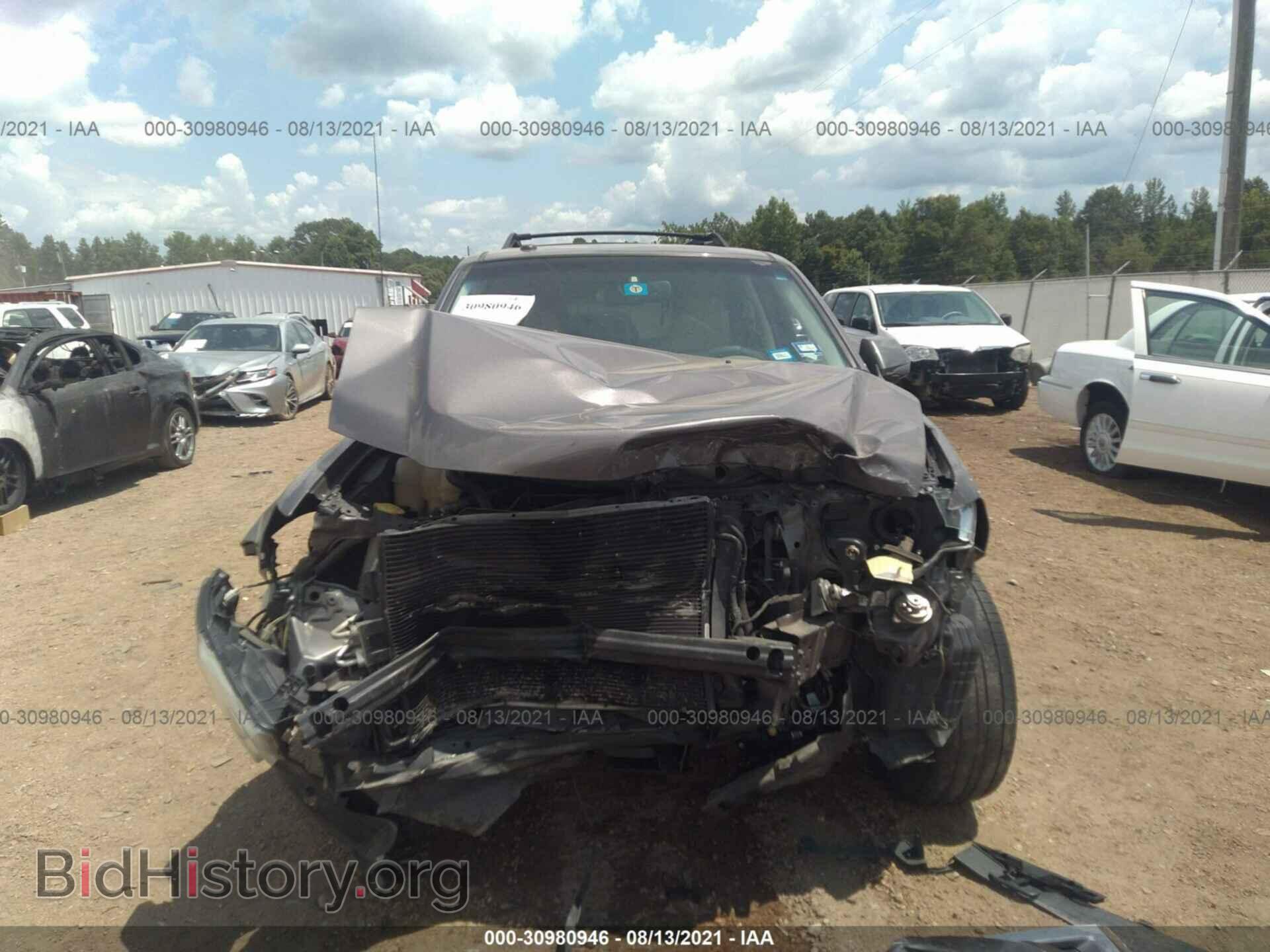 2012 FORD ESCAPE - VIN: 1FMCU0E78CKB82932 - Фото 6