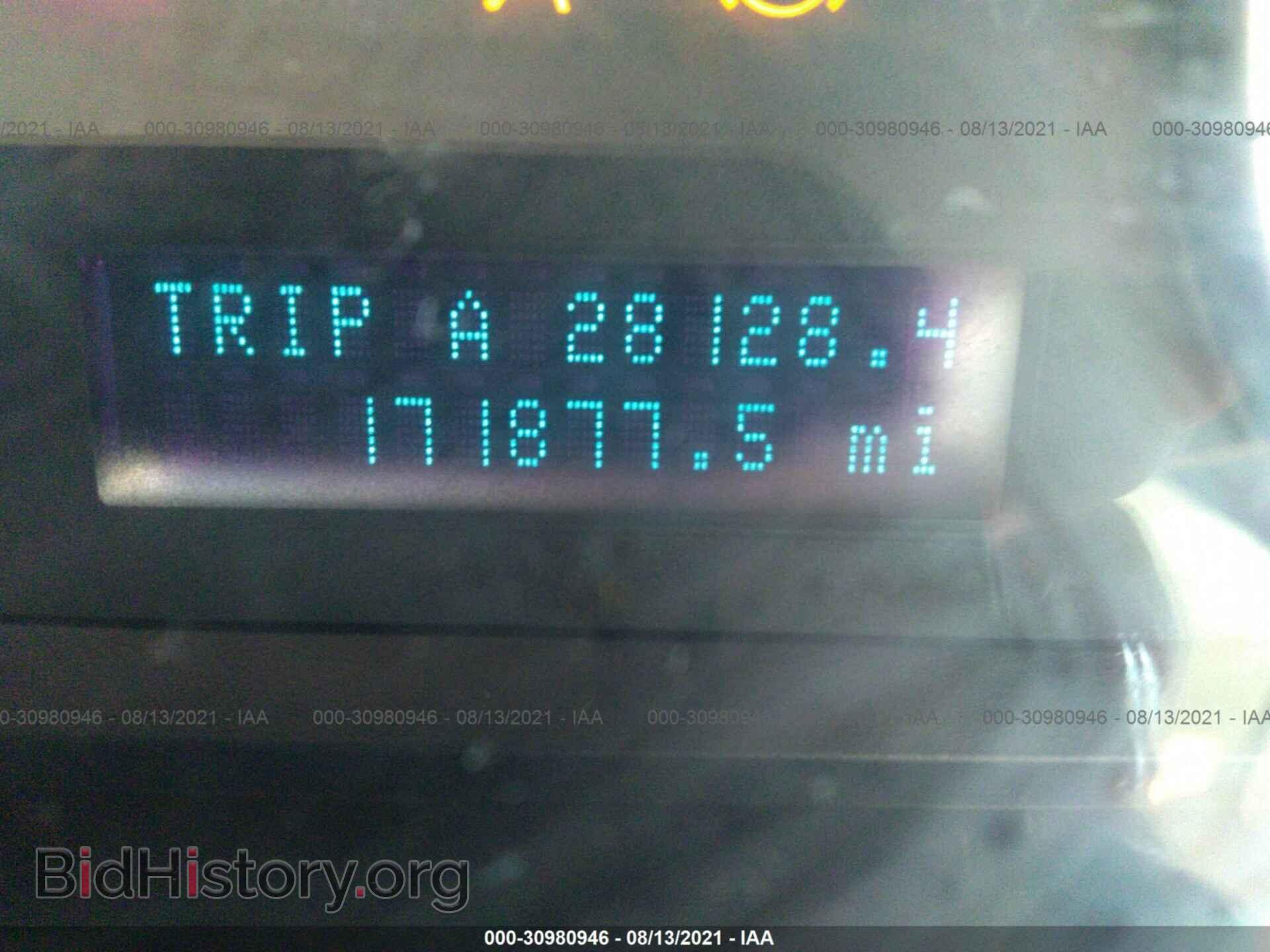 2012 FORD ESCAPE - VIN: 1FMCU0E78CKB82932 - Фото 7