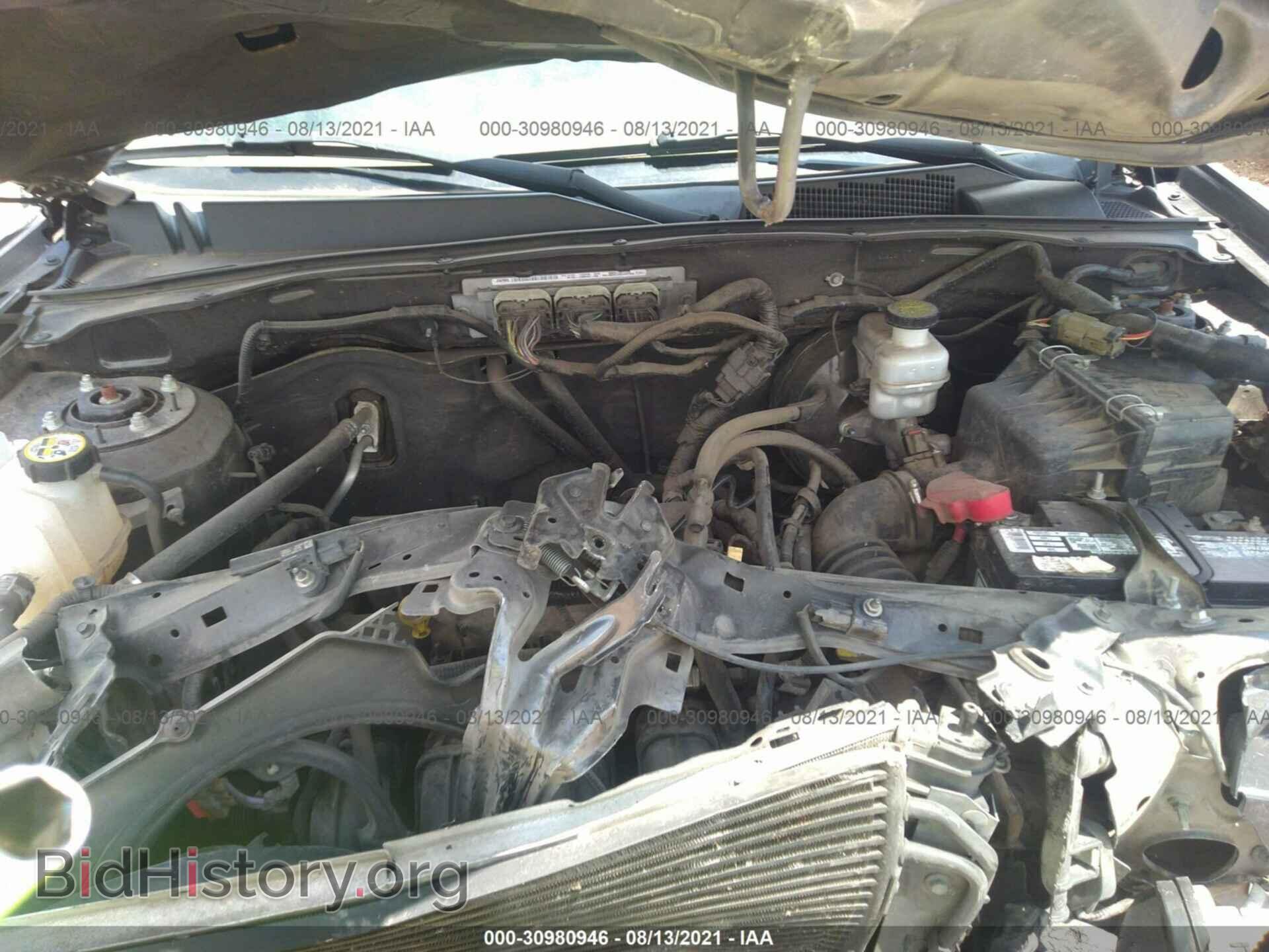 2012 FORD ESCAPE - VIN: 1FMCU0E78CKB82932 - Фото 10