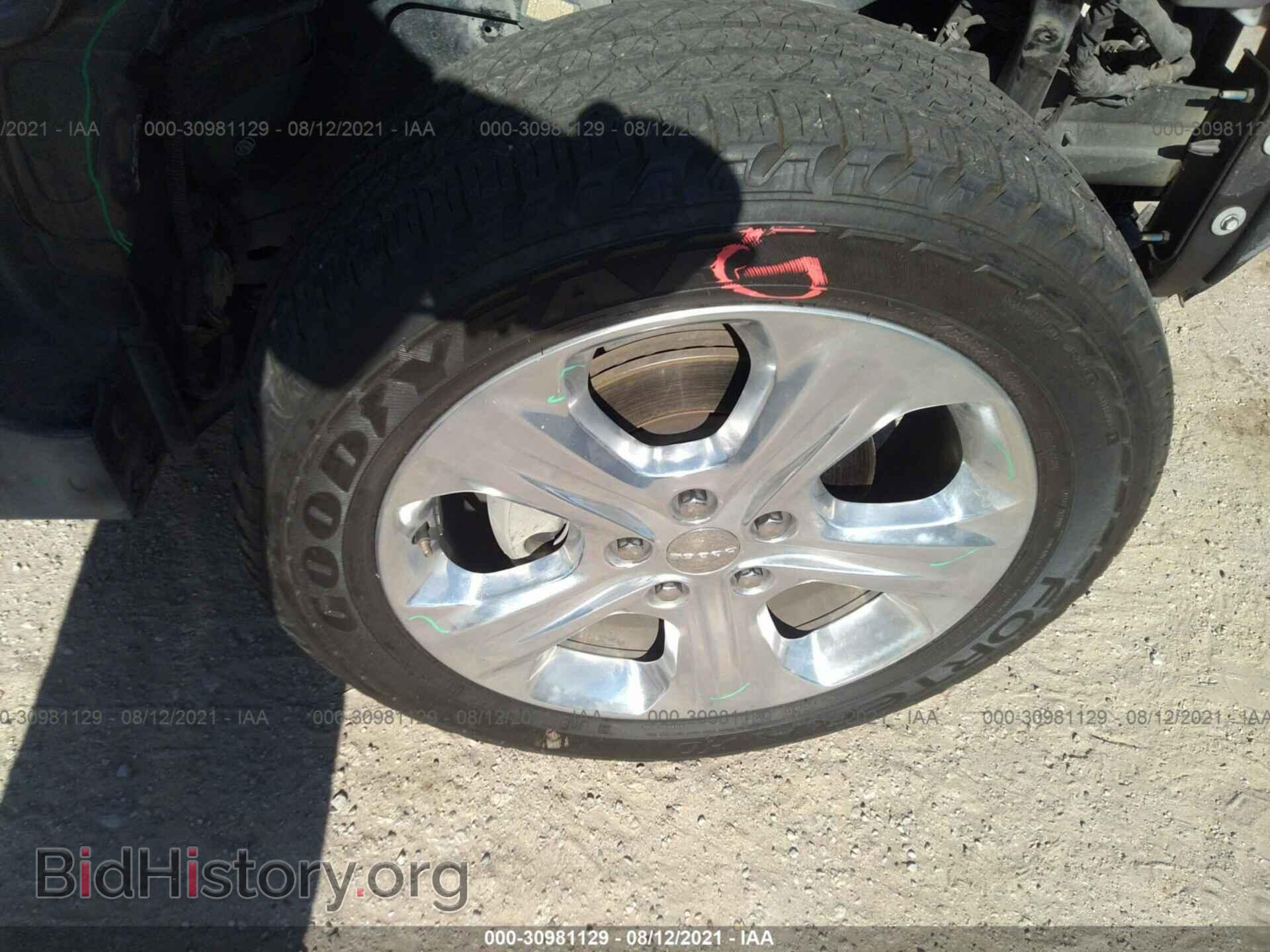 2014 DODGE DURANGO - VIN: 1C4RDHDG7EC446119 - Photo 14