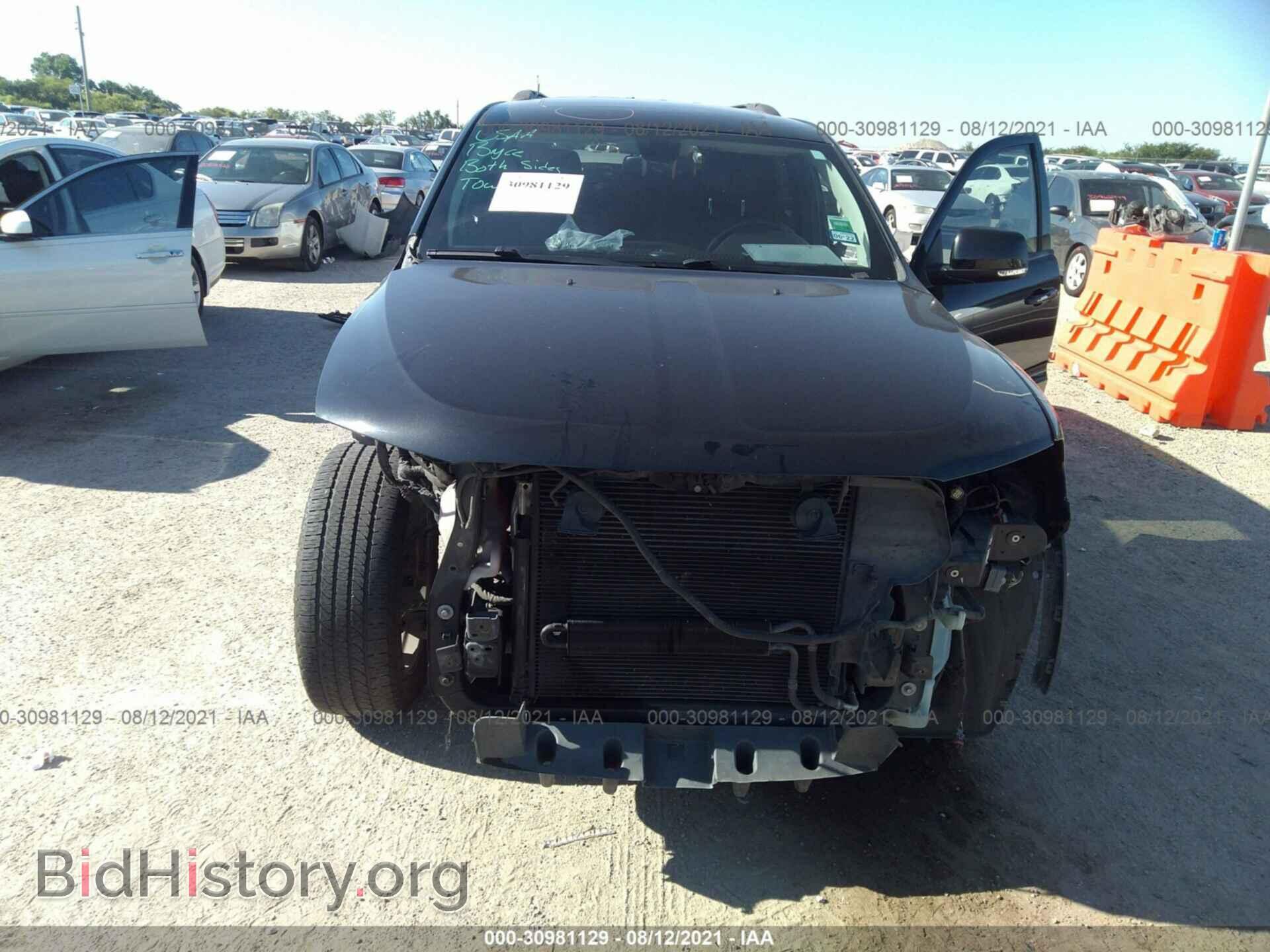 2014 DODGE DURANGO - VIN: 1C4RDHDG7EC446119 - Photo 6