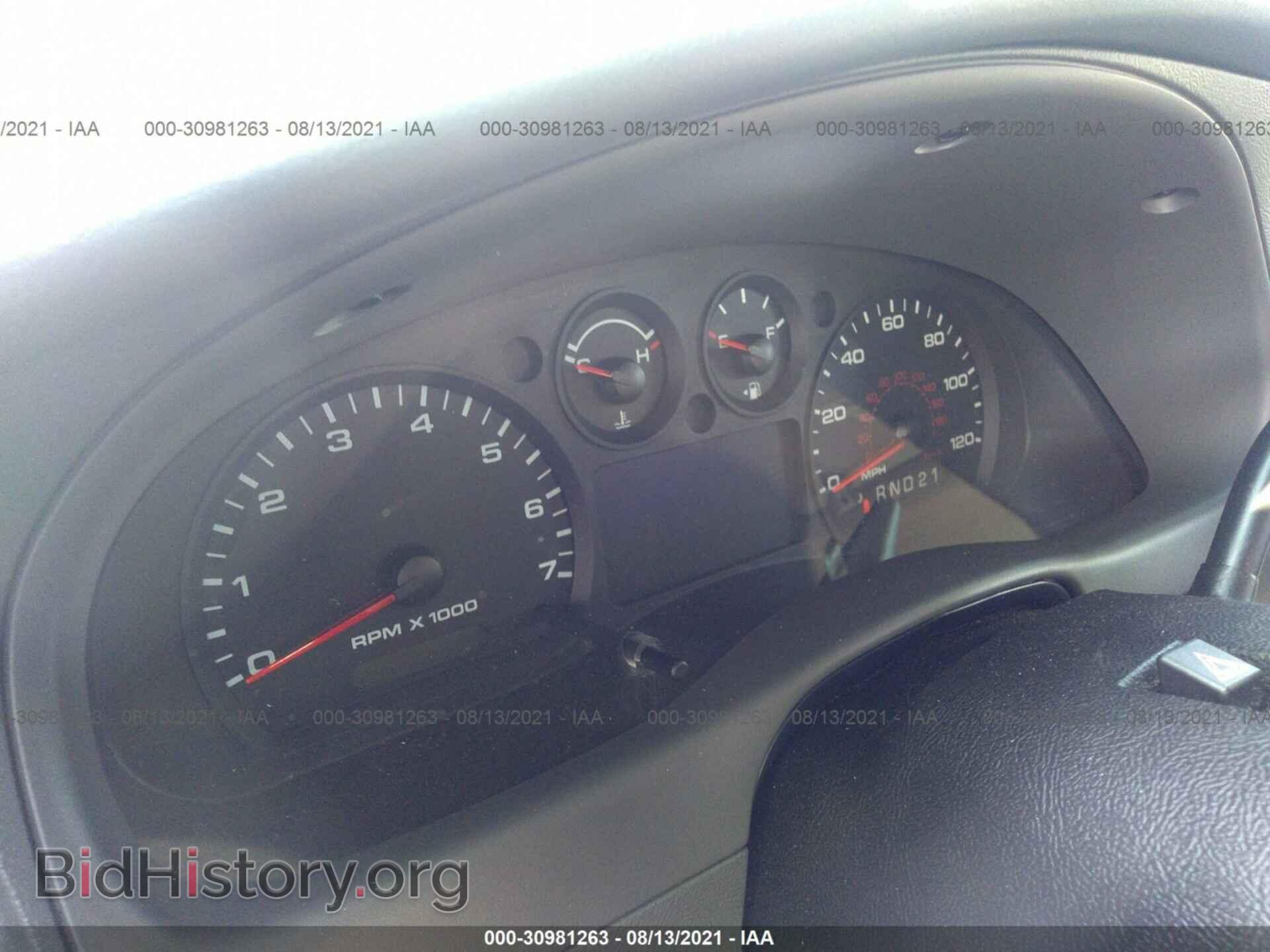 2011 FORD RANGER - VIN: 1FTLR4FE4BPA38290 - Фото 7