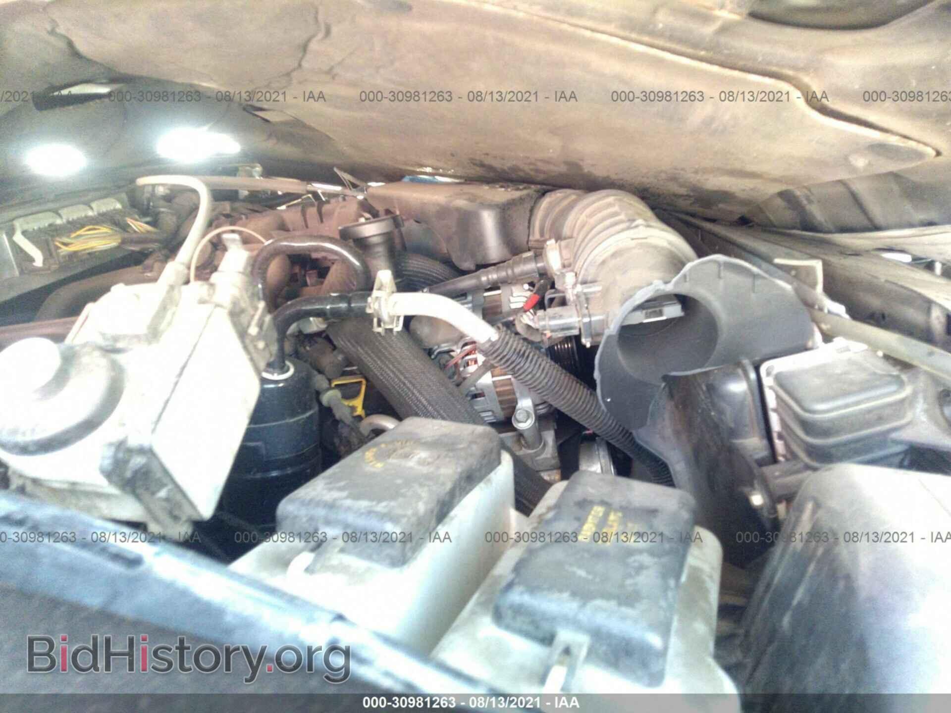 2011 FORD RANGER - VIN: 1FTLR4FE4BPA38290 - Фото 10